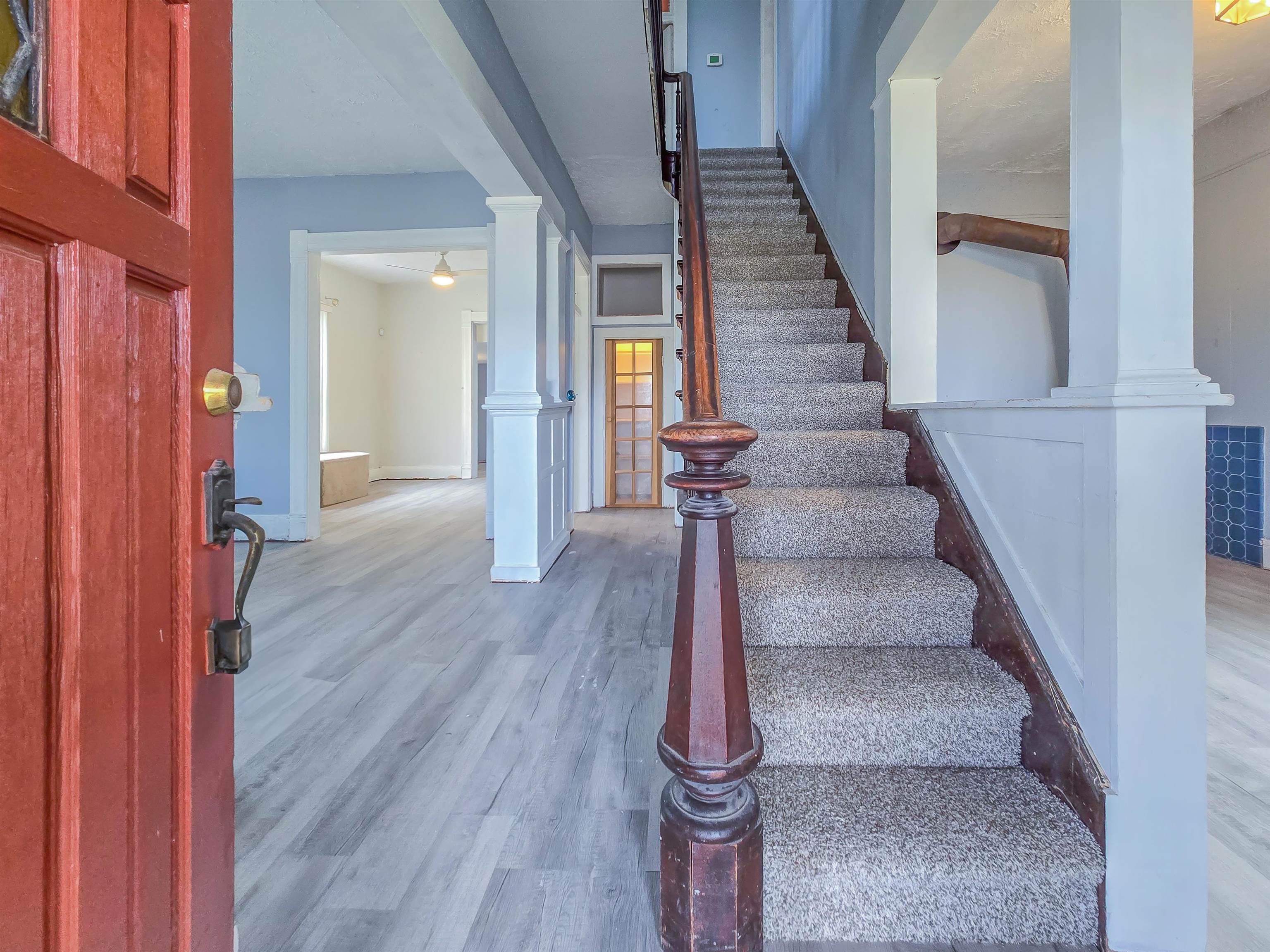 825 N 7th Street Arkansas City KS 67005