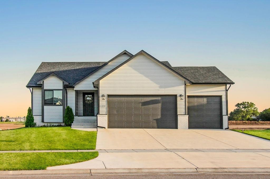 1223 N Main Street Goddard KS 67052