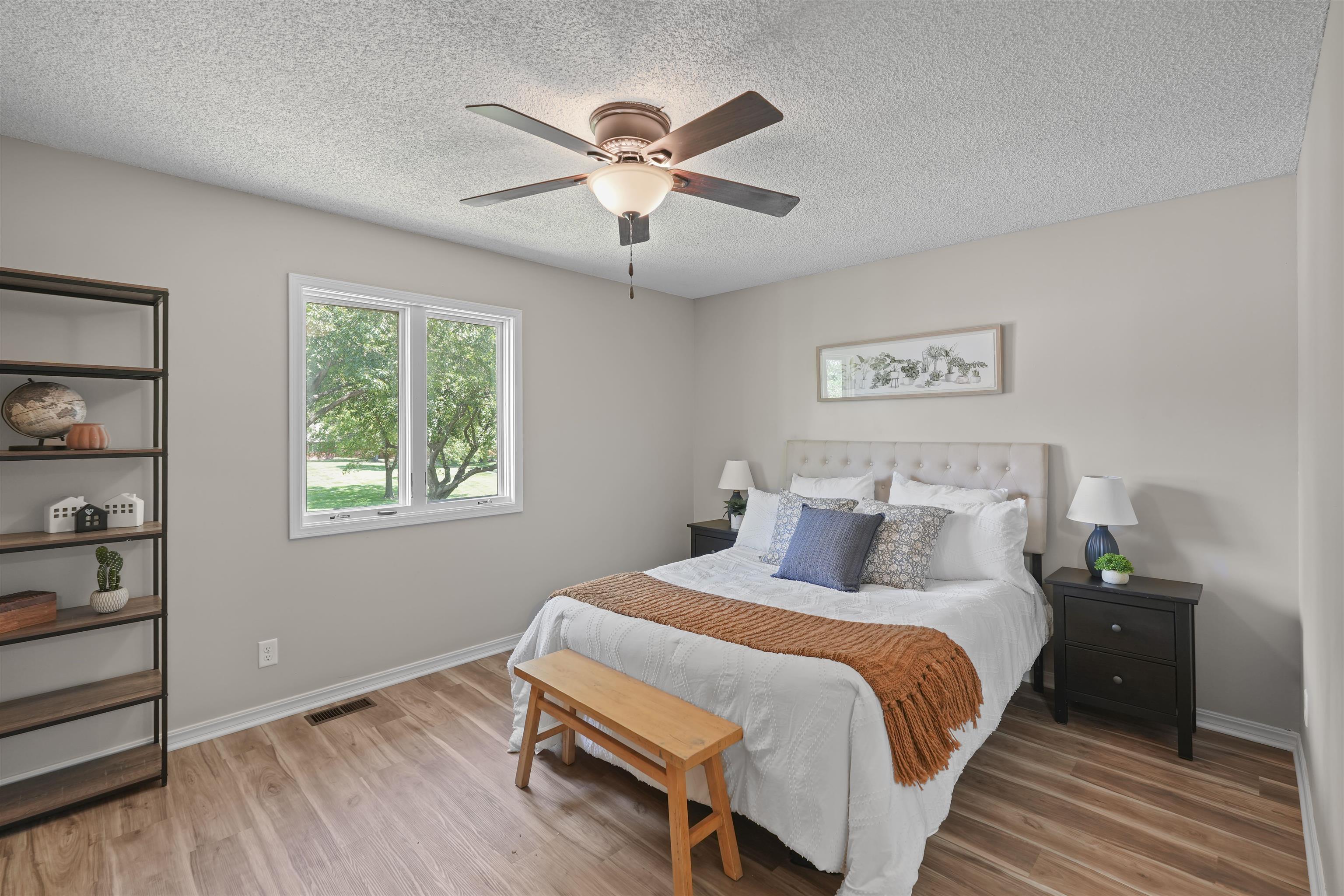 1534 N Valleyview Court Wichita KS 67212