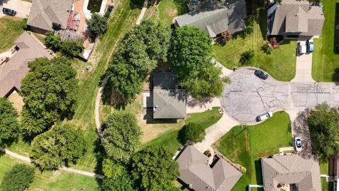 1534 N Valleyview Court Wichita KS 67212