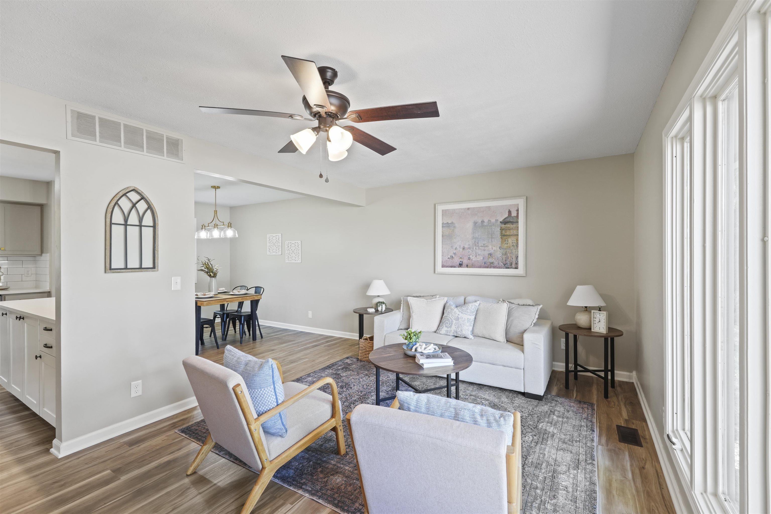 1534 N Valleyview Court Wichita KS 67212