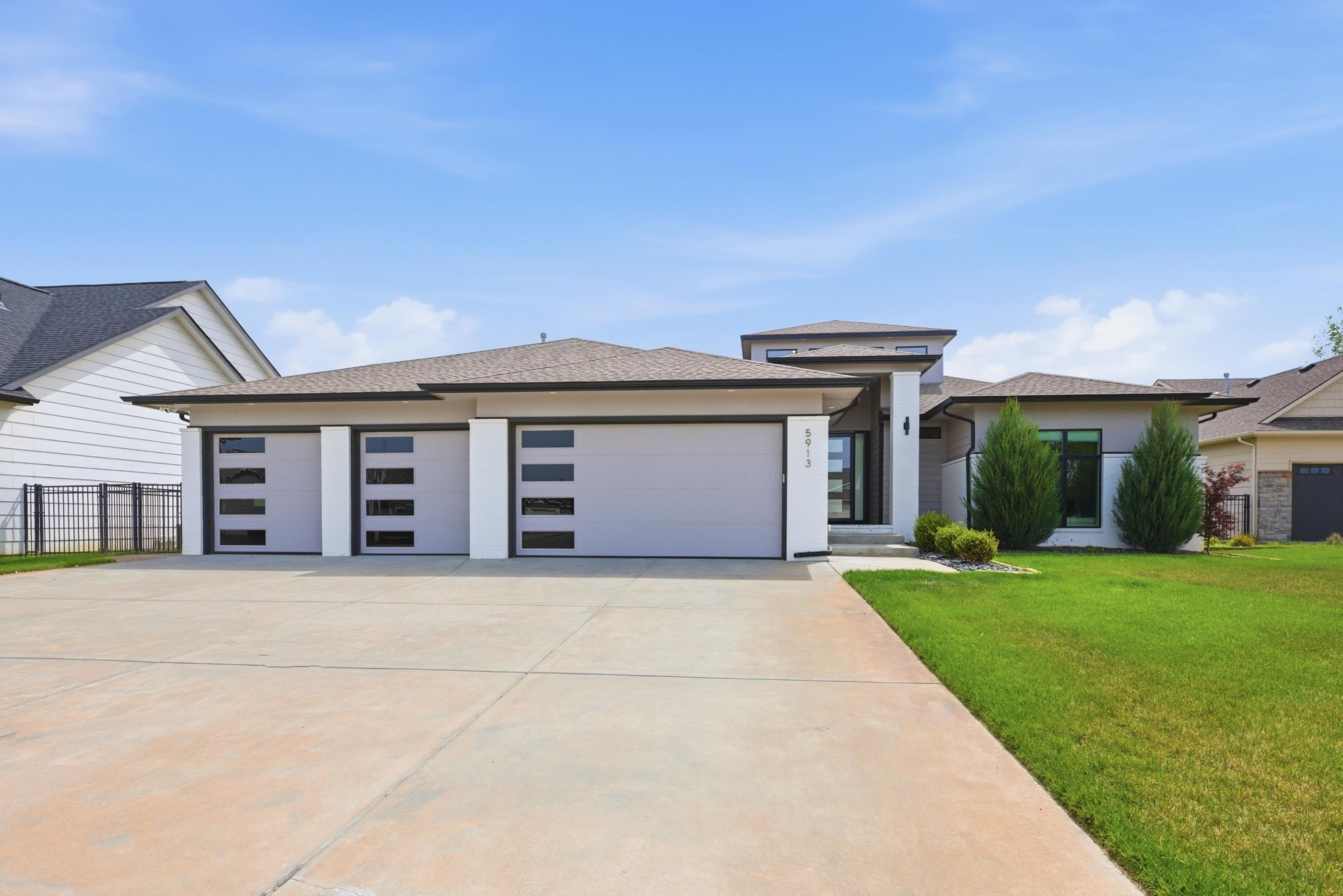 5913 W Driftwood Street Wichita KS 67205