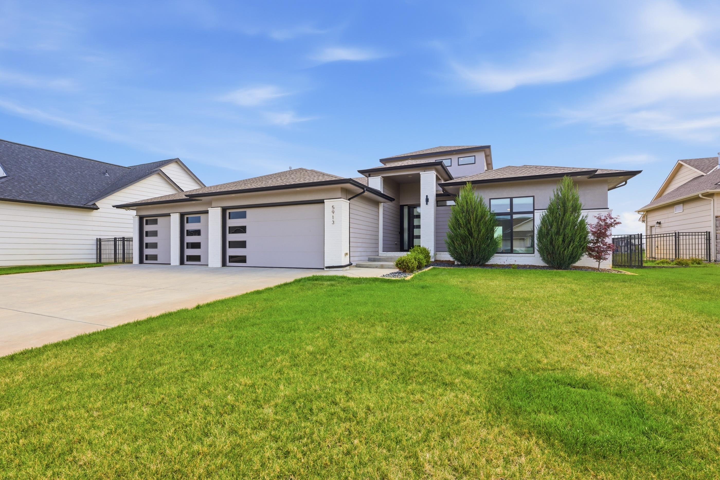 5913 W Driftwood Street Wichita KS 67205