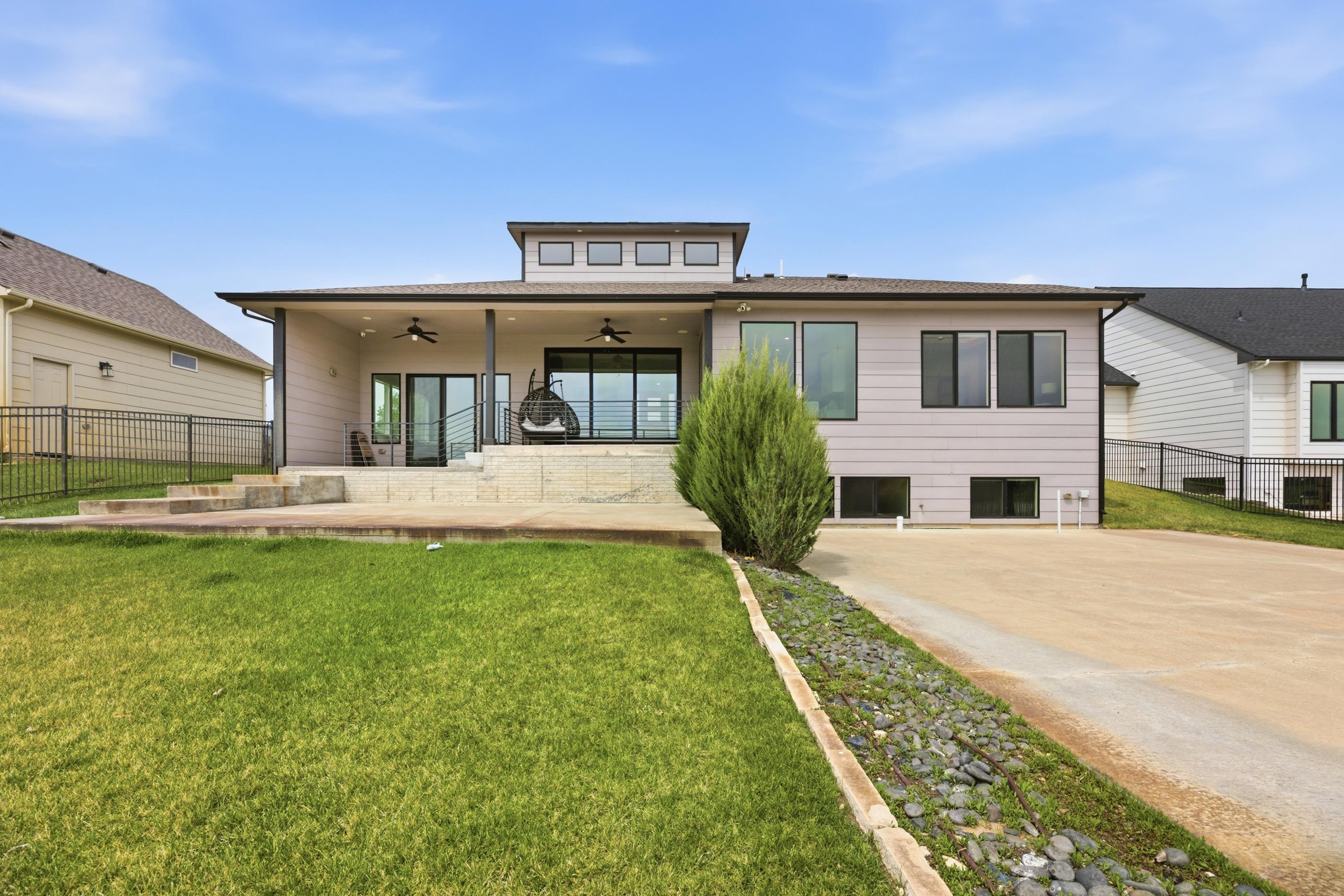 5913 W Driftwood Street Wichita KS 67205