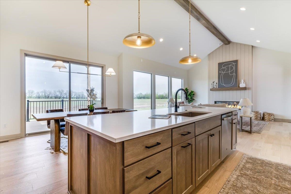 253 N Ciderbluff Court Wichita KS 67052
