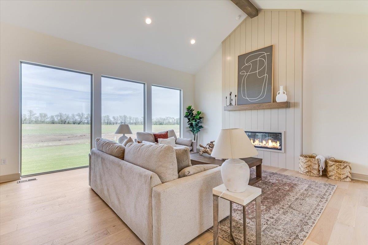 253 N Ciderbluff Court Wichita KS 67052