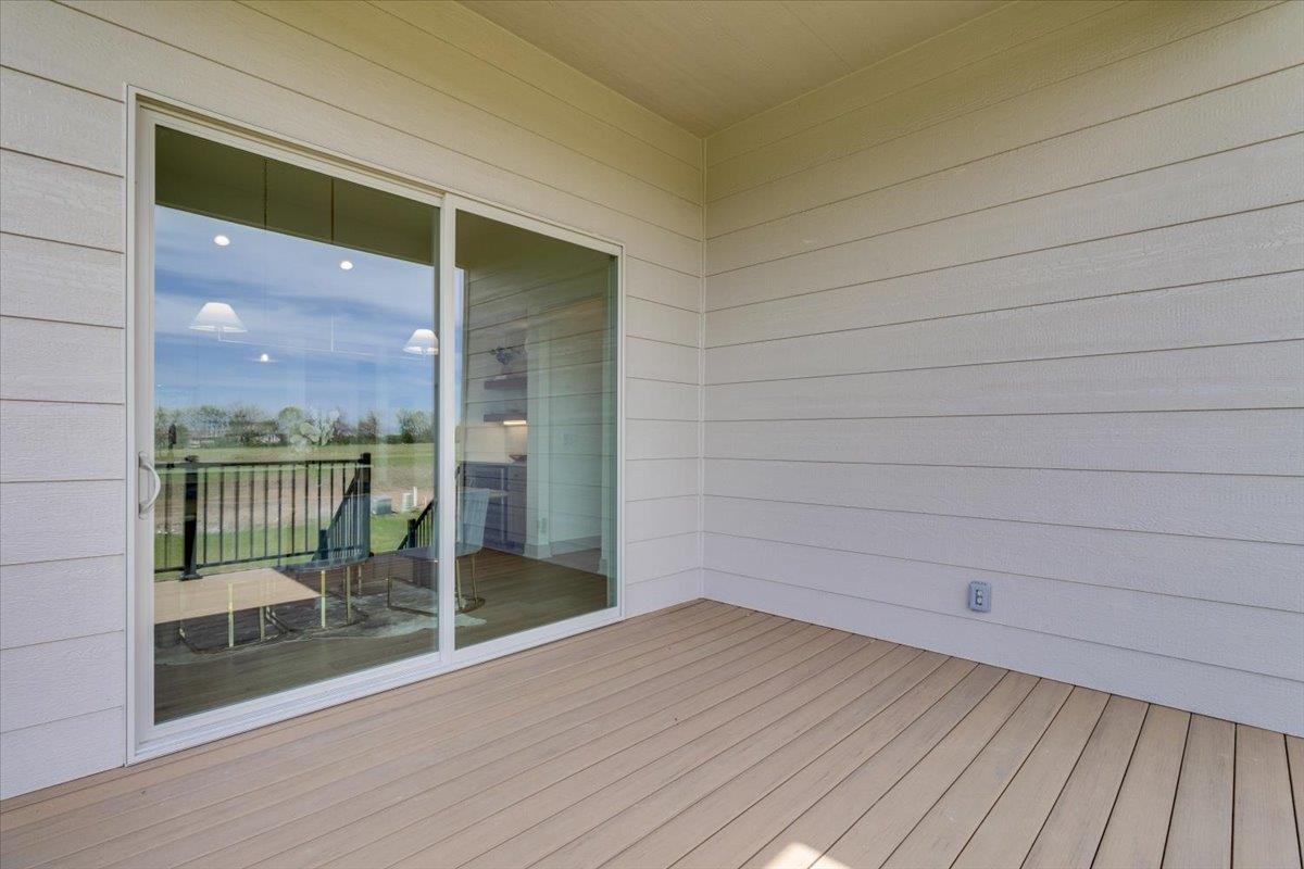 253 N Ciderbluff Court Wichita KS 67052