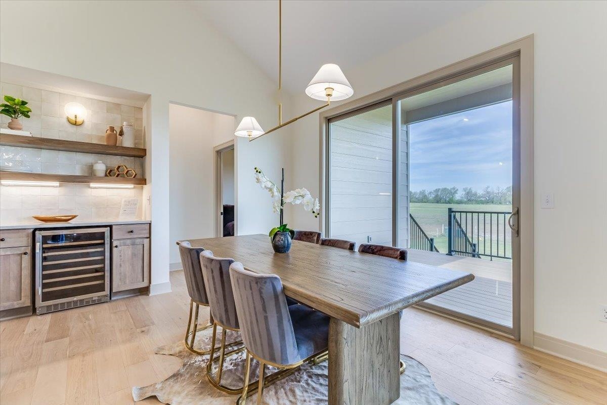 253 N Ciderbluff Court Wichita KS 67052