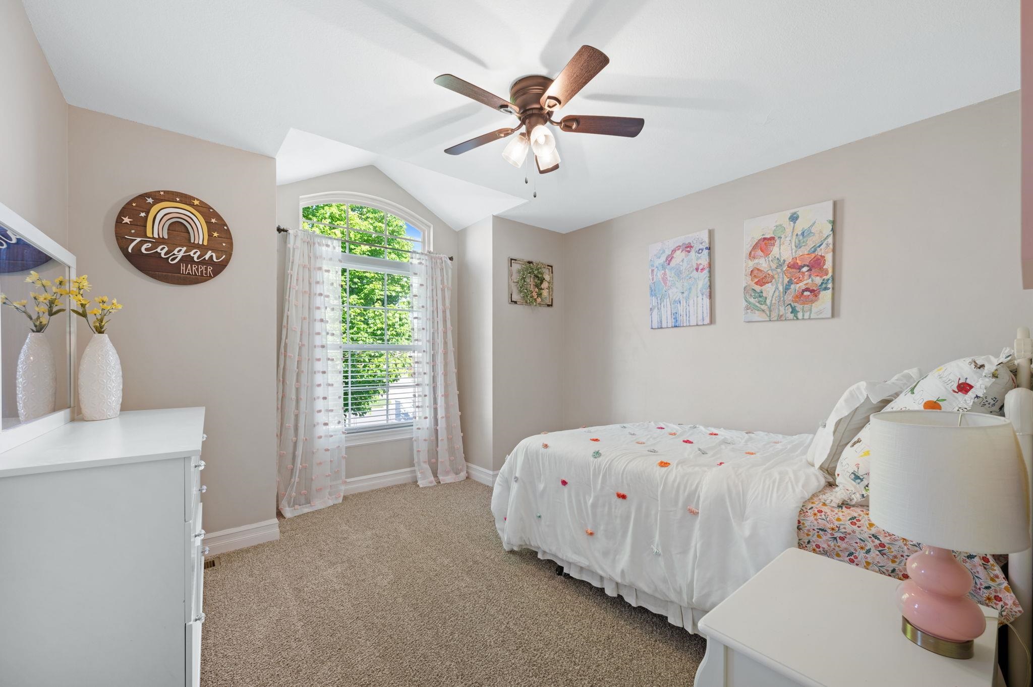 2124 N Woodard Street Derby KS 67037