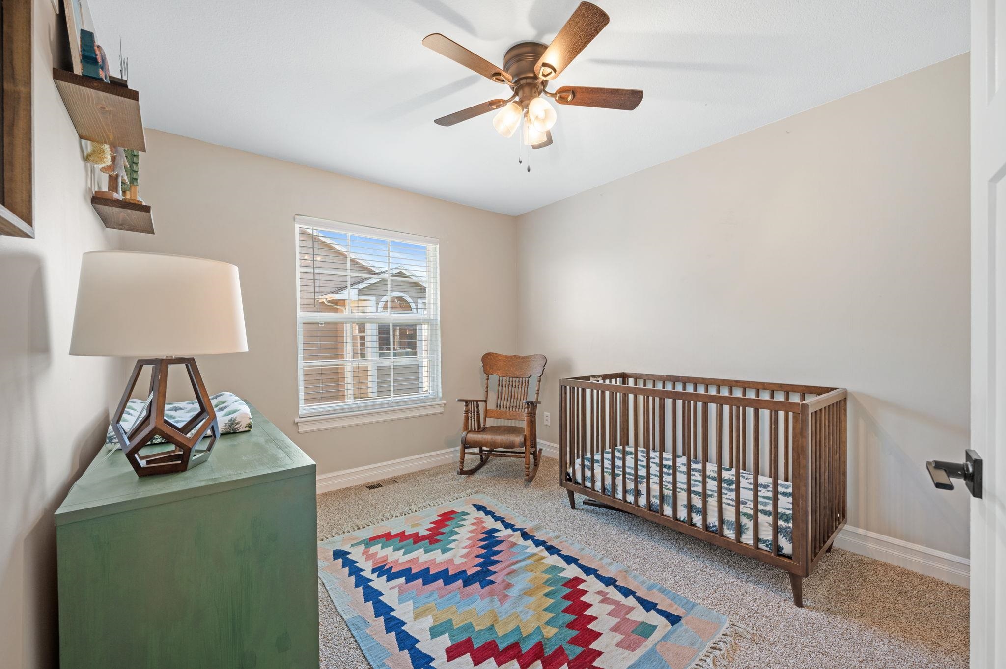 2124 N Woodard Street Derby KS 67037