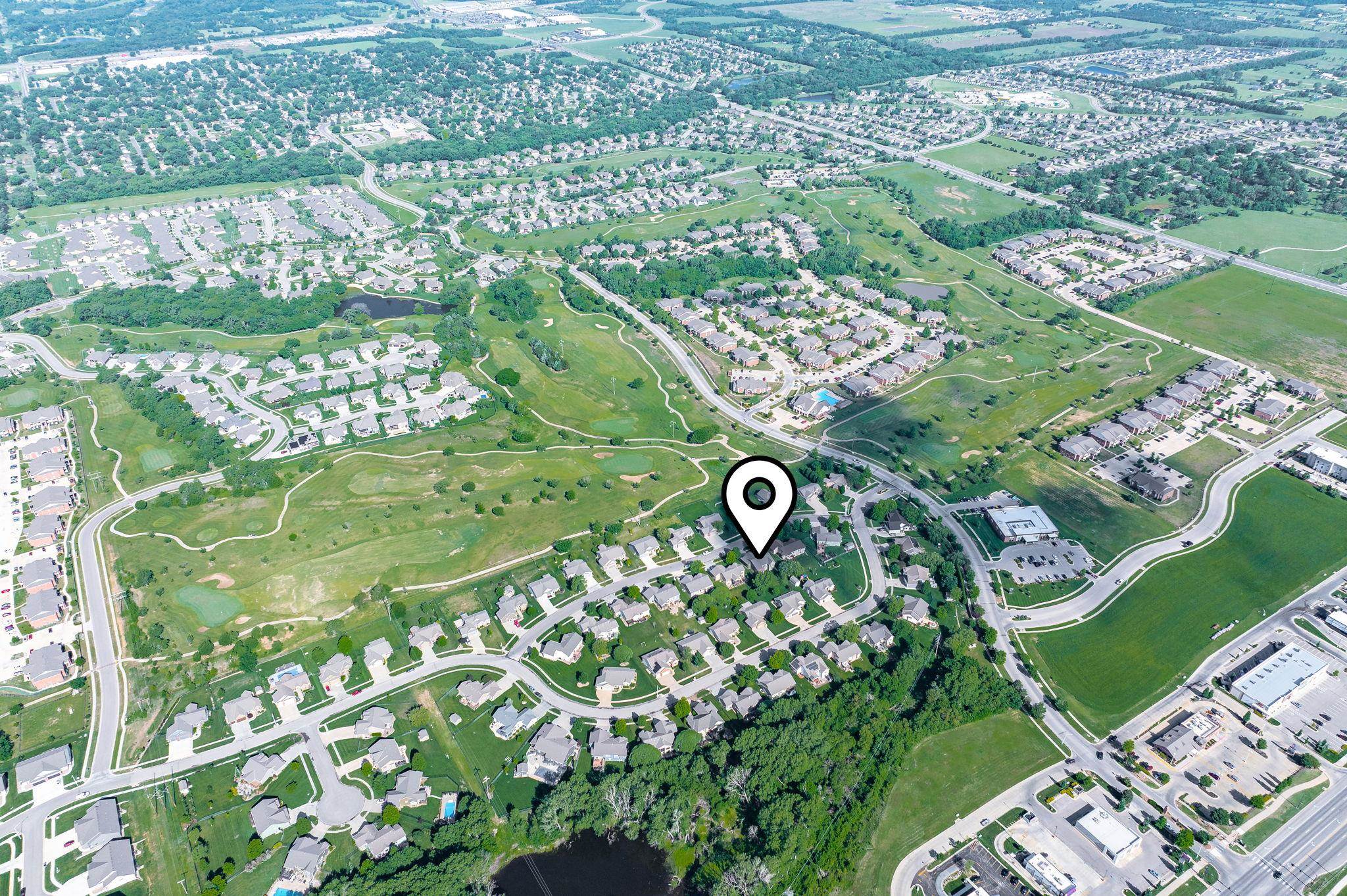 2124 N Woodard Street Derby KS 67037