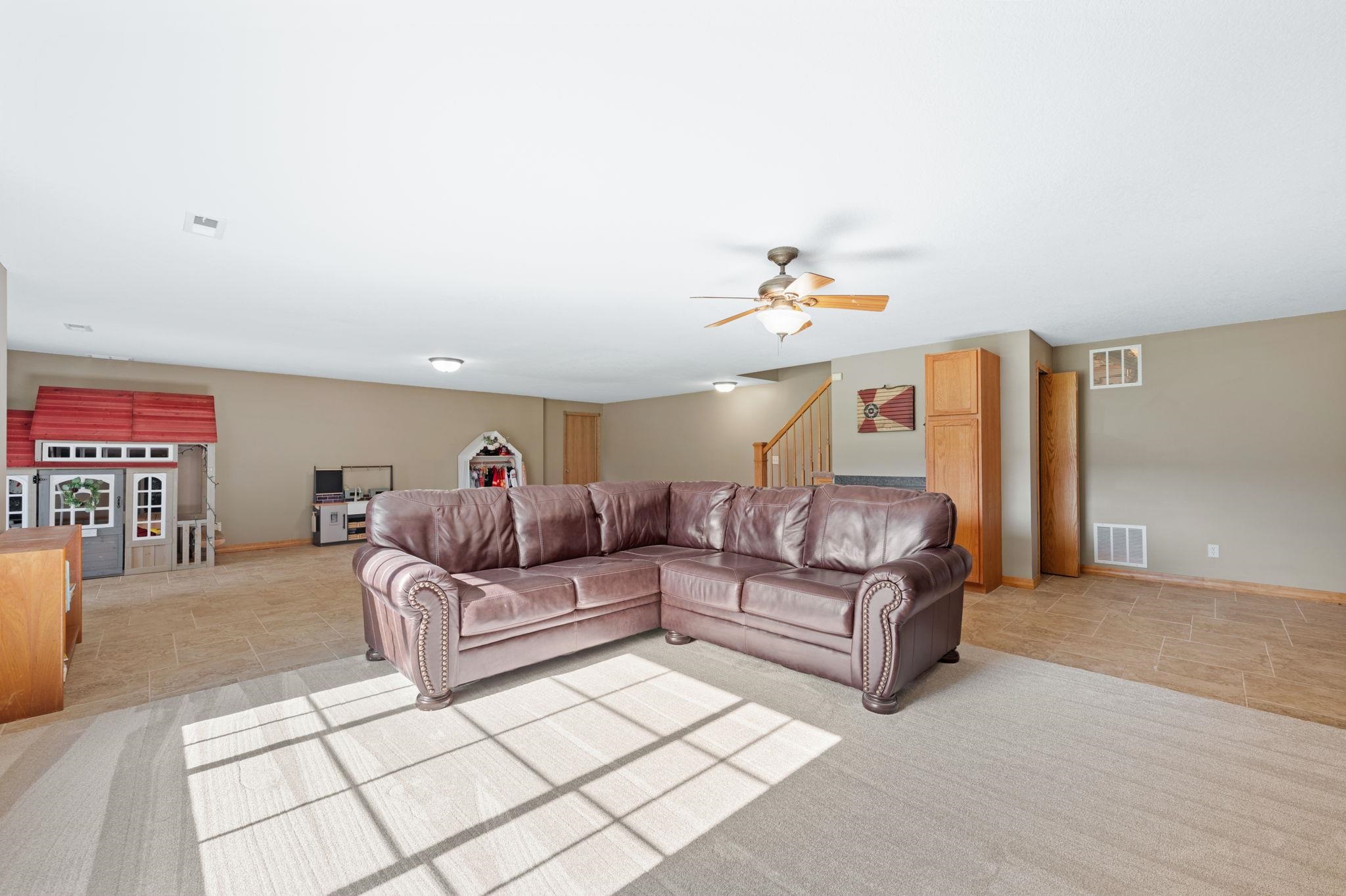 2124 N Woodard Street Derby KS 67037