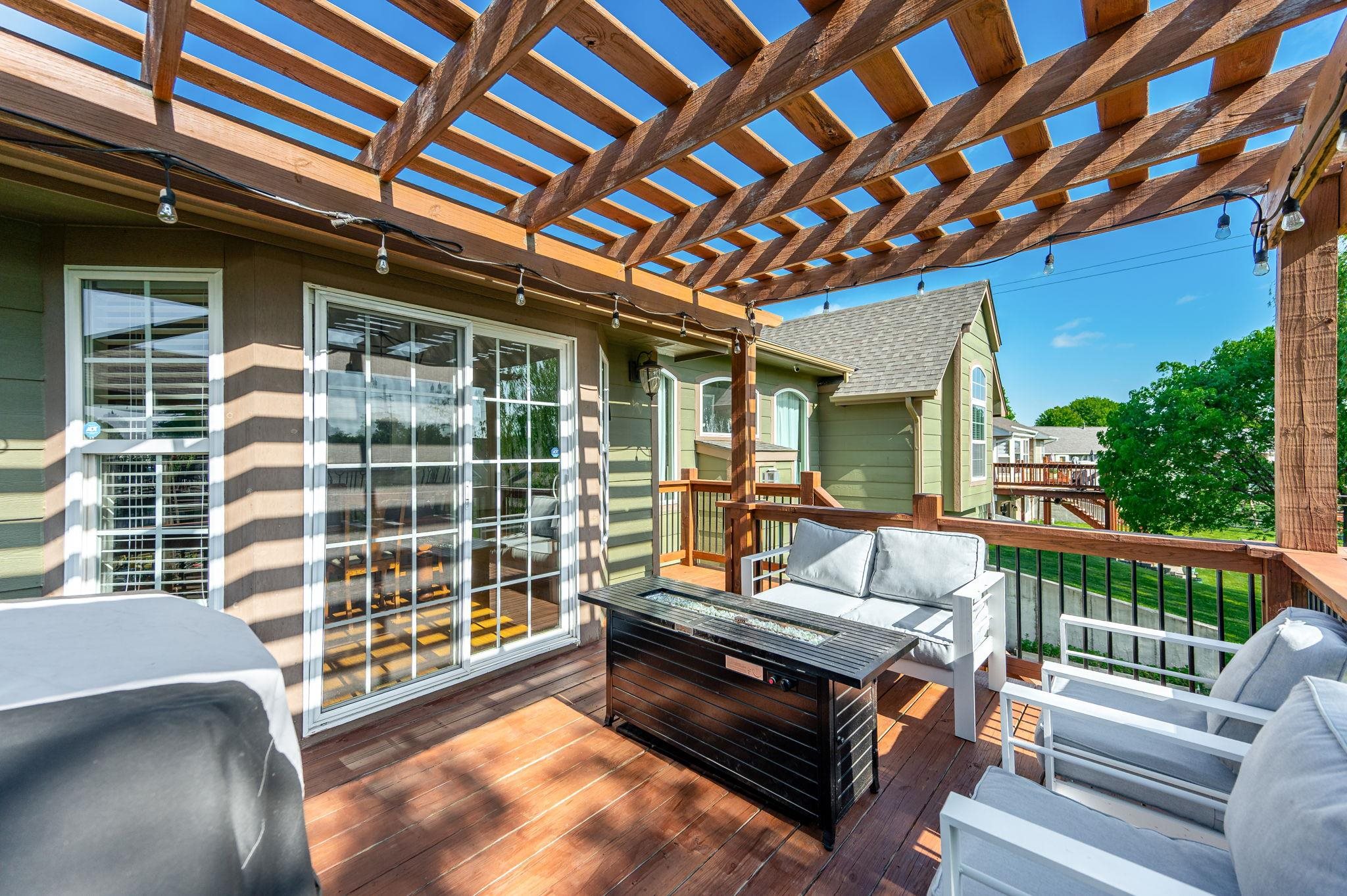 2124 N Woodard Street Derby KS 67037