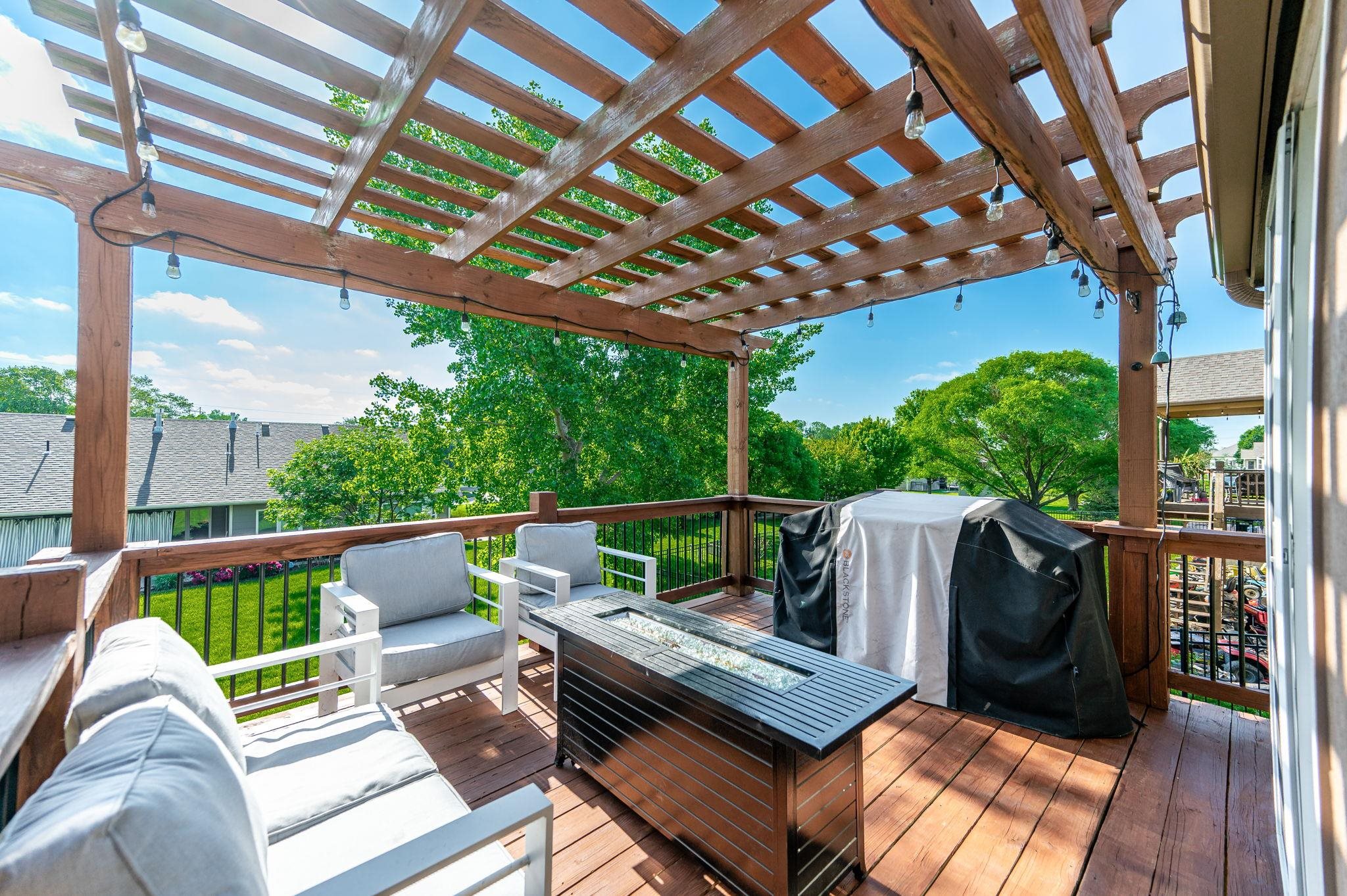 2124 N Woodard Street Derby KS 67037