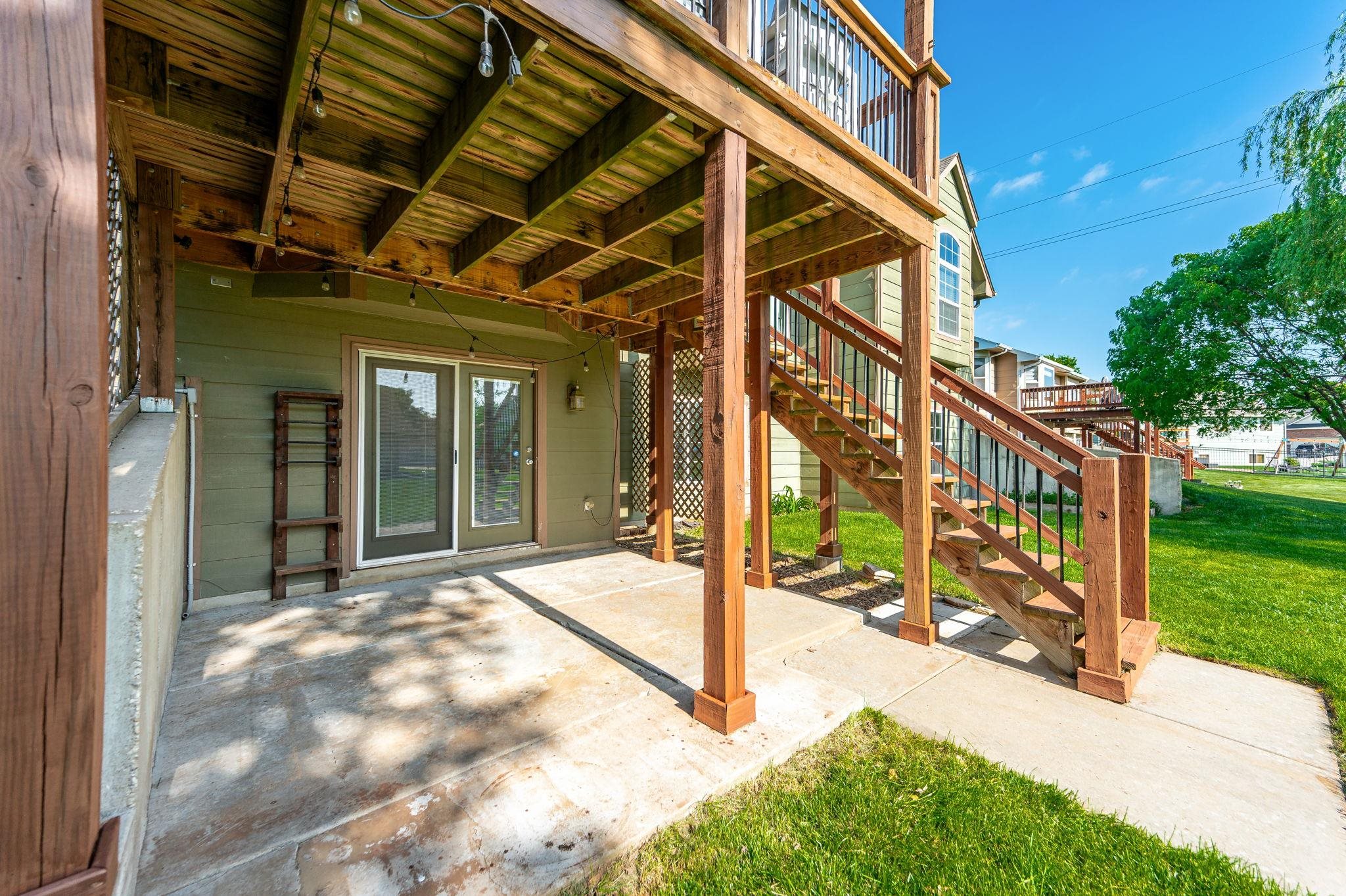 2124 N Woodard Street Derby KS 67037