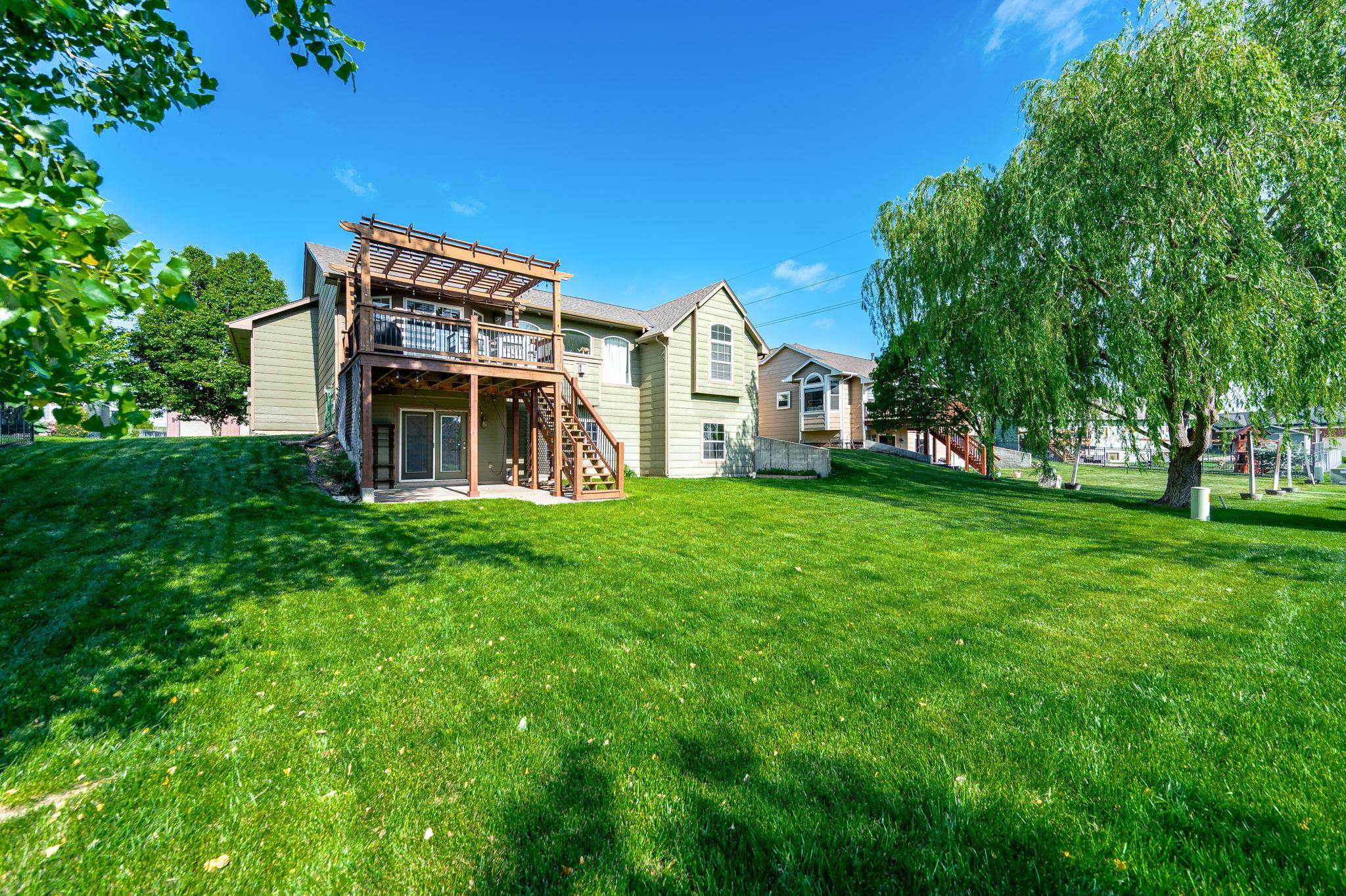 2124 N Woodard Street Derby KS 67037