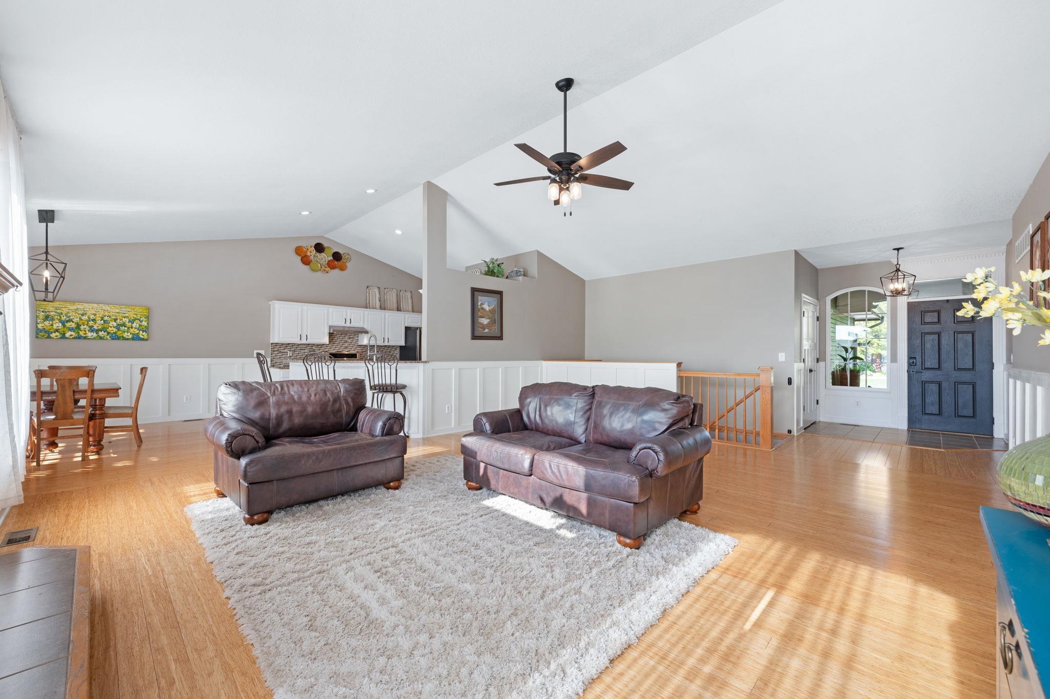 2124 N Woodard Street Derby KS 67037