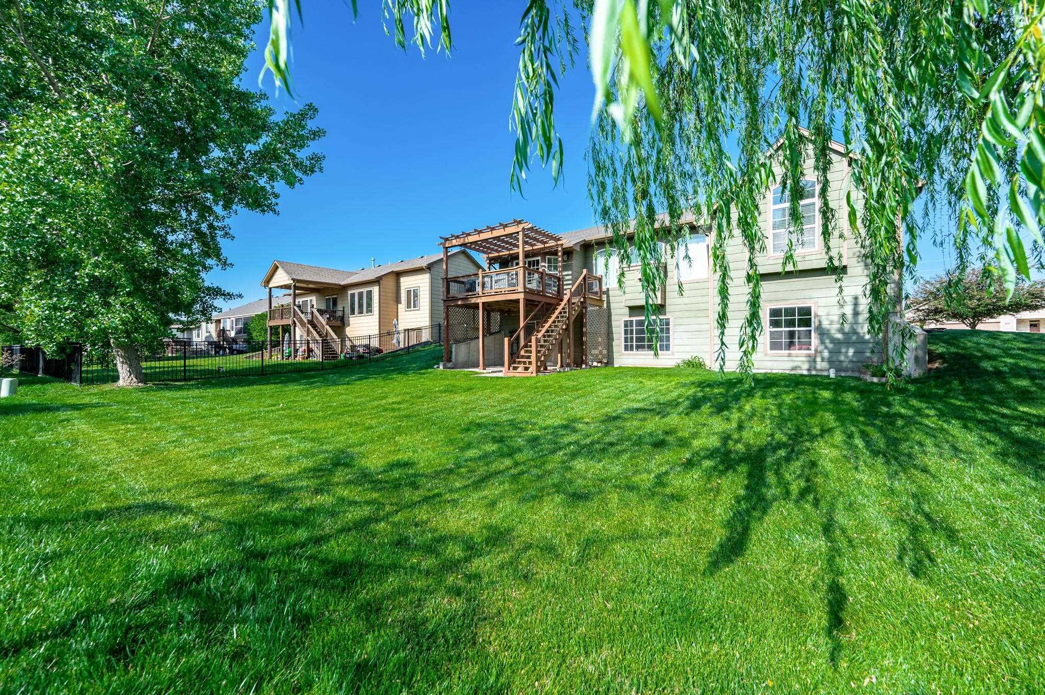 2124 N Woodard Street Derby KS 67037