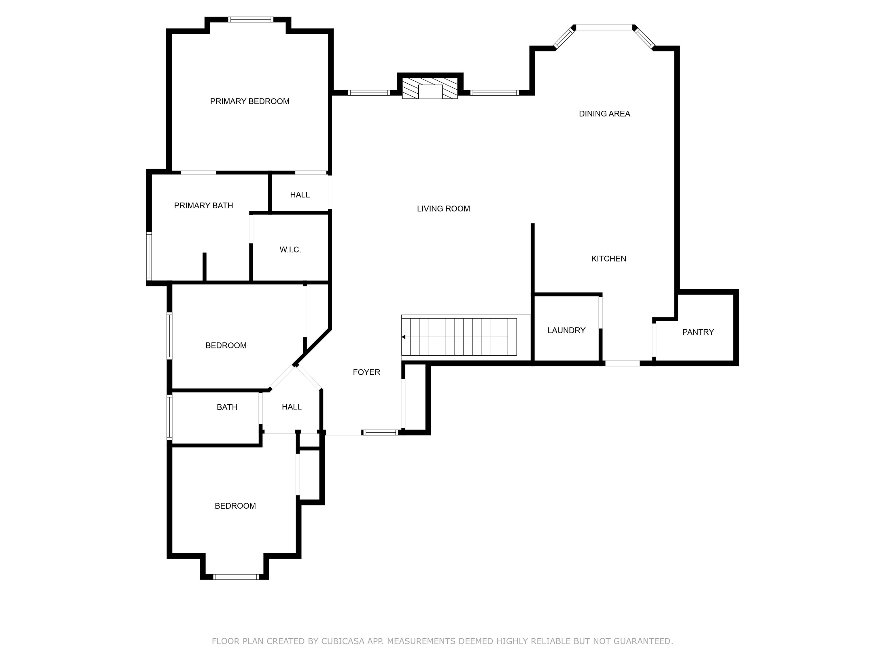 2124 N Woodard Street Derby KS 67037