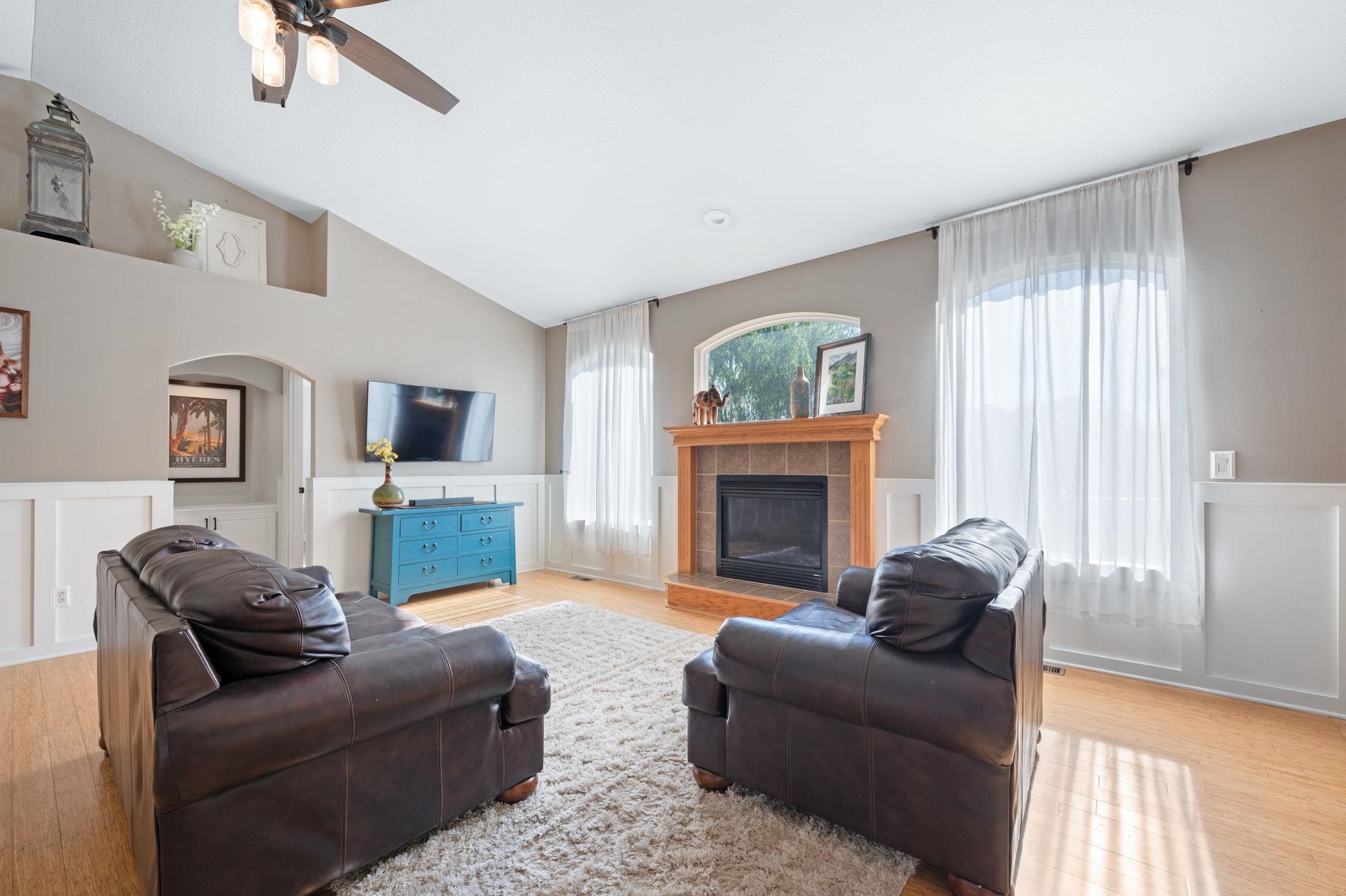 2124 N Woodard Street Derby KS 67037