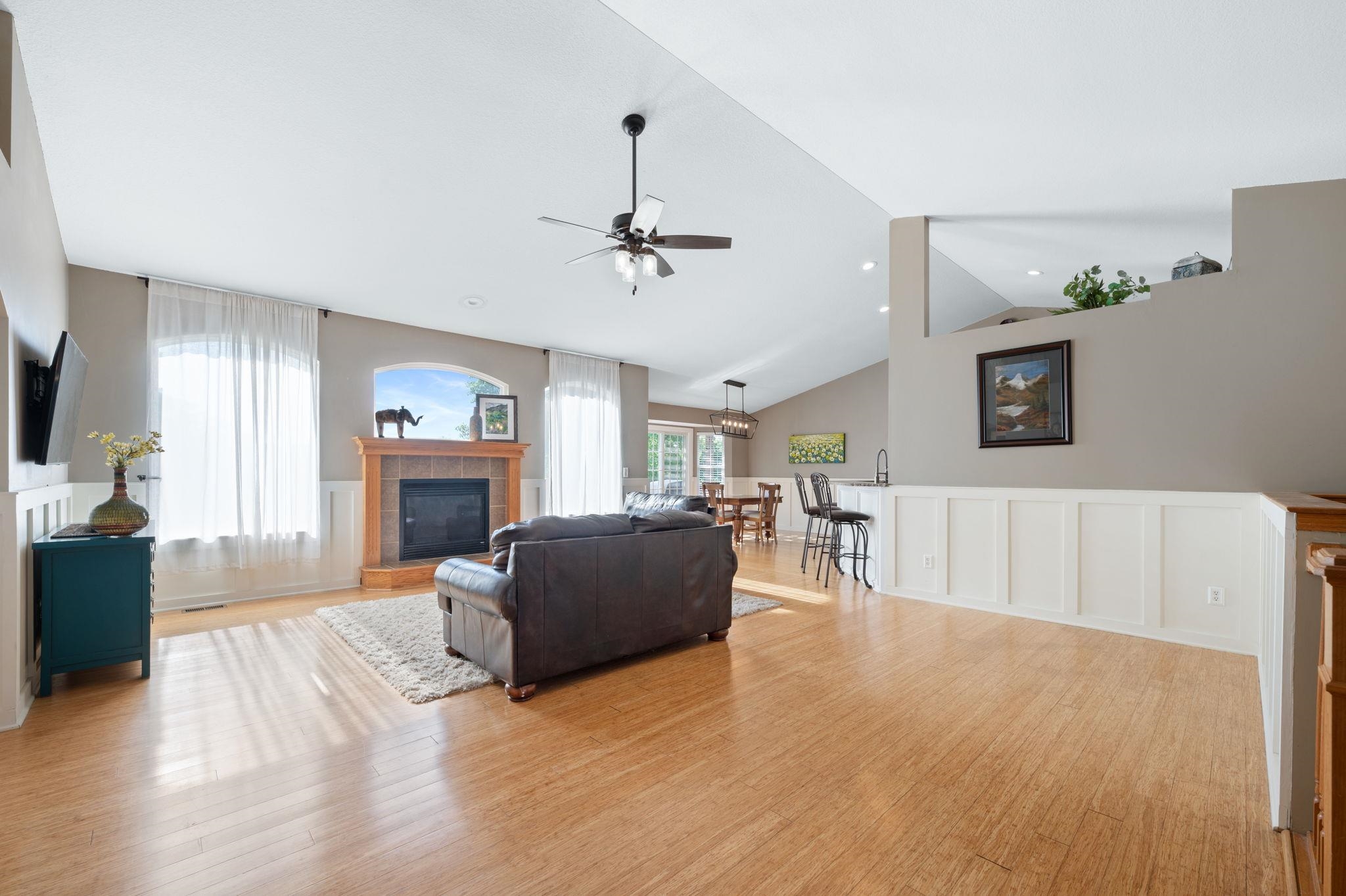 2124 N Woodard Street Derby KS 67037