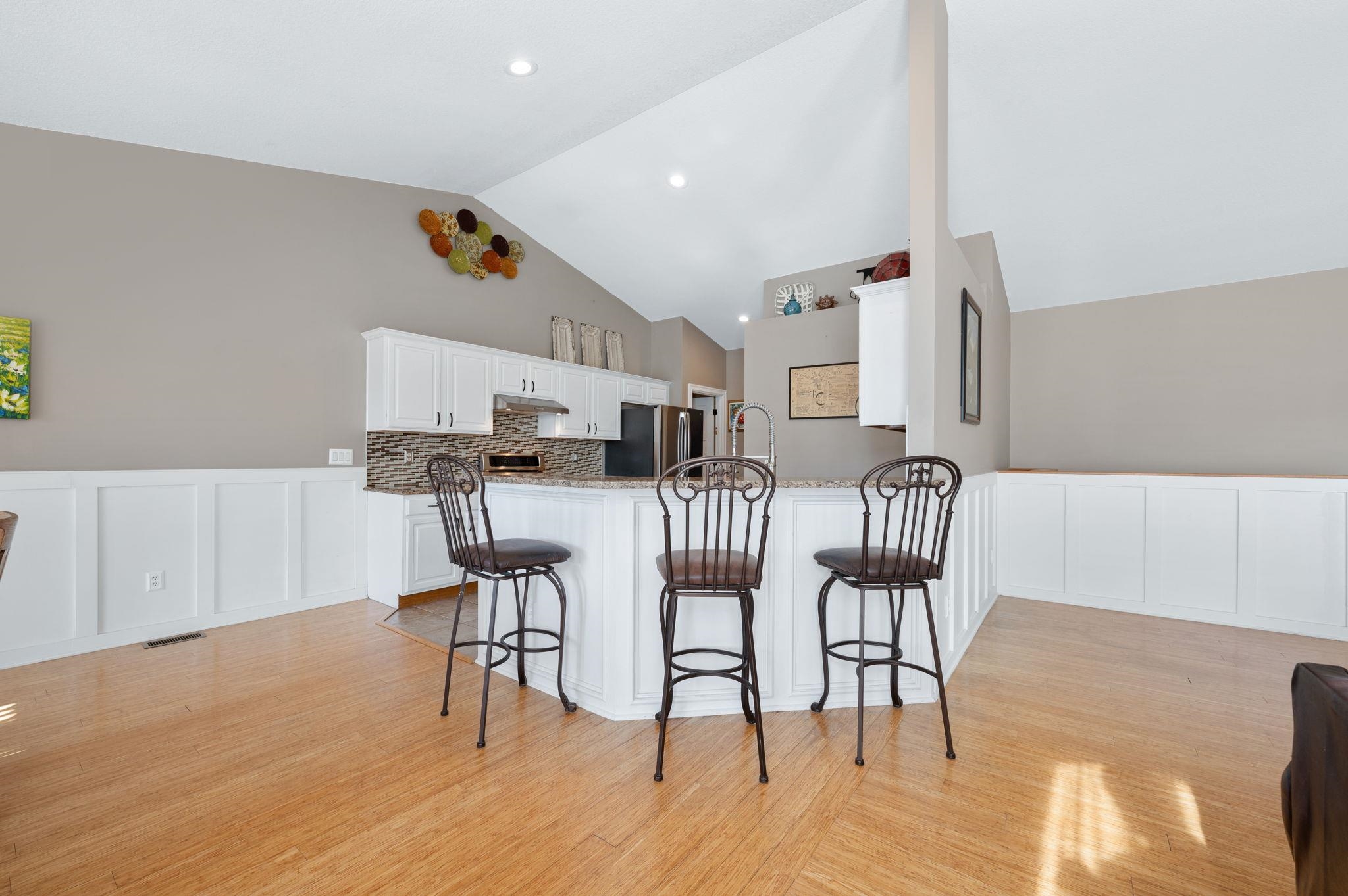 2124 N Woodard Street Derby KS 67037