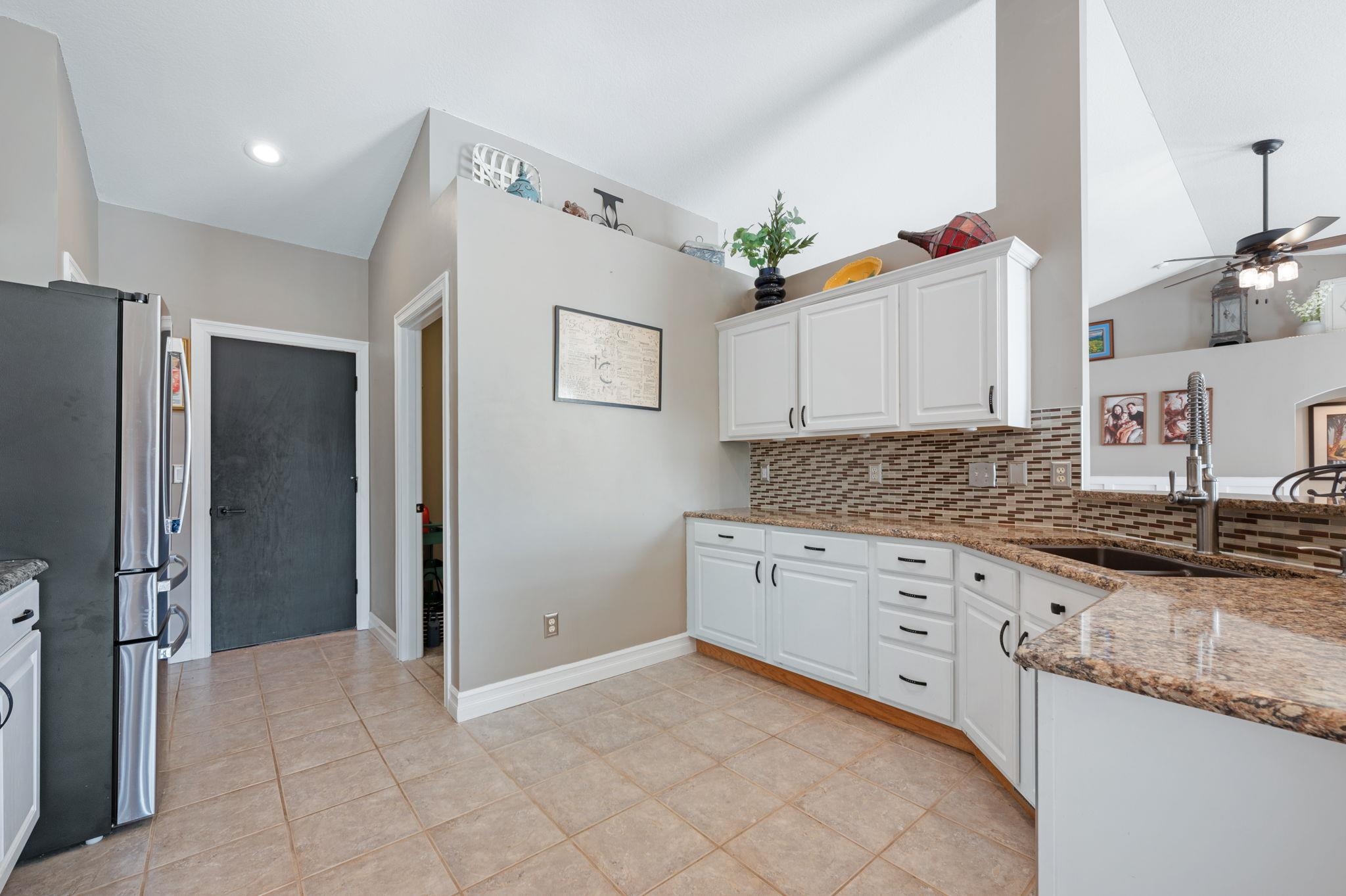 2124 N Woodard Street Derby KS 67037