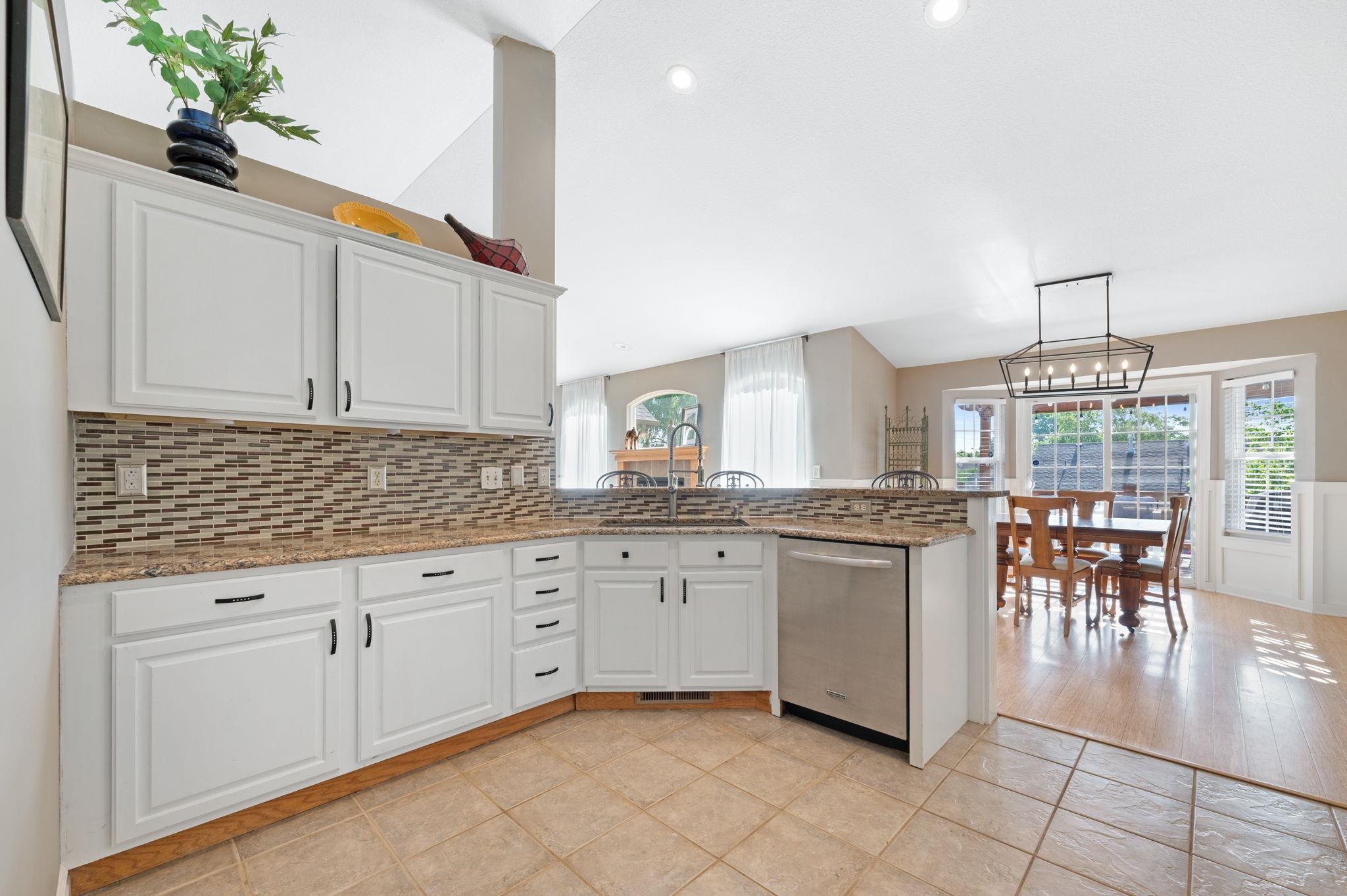 2124 N Woodard Street Derby KS 67037