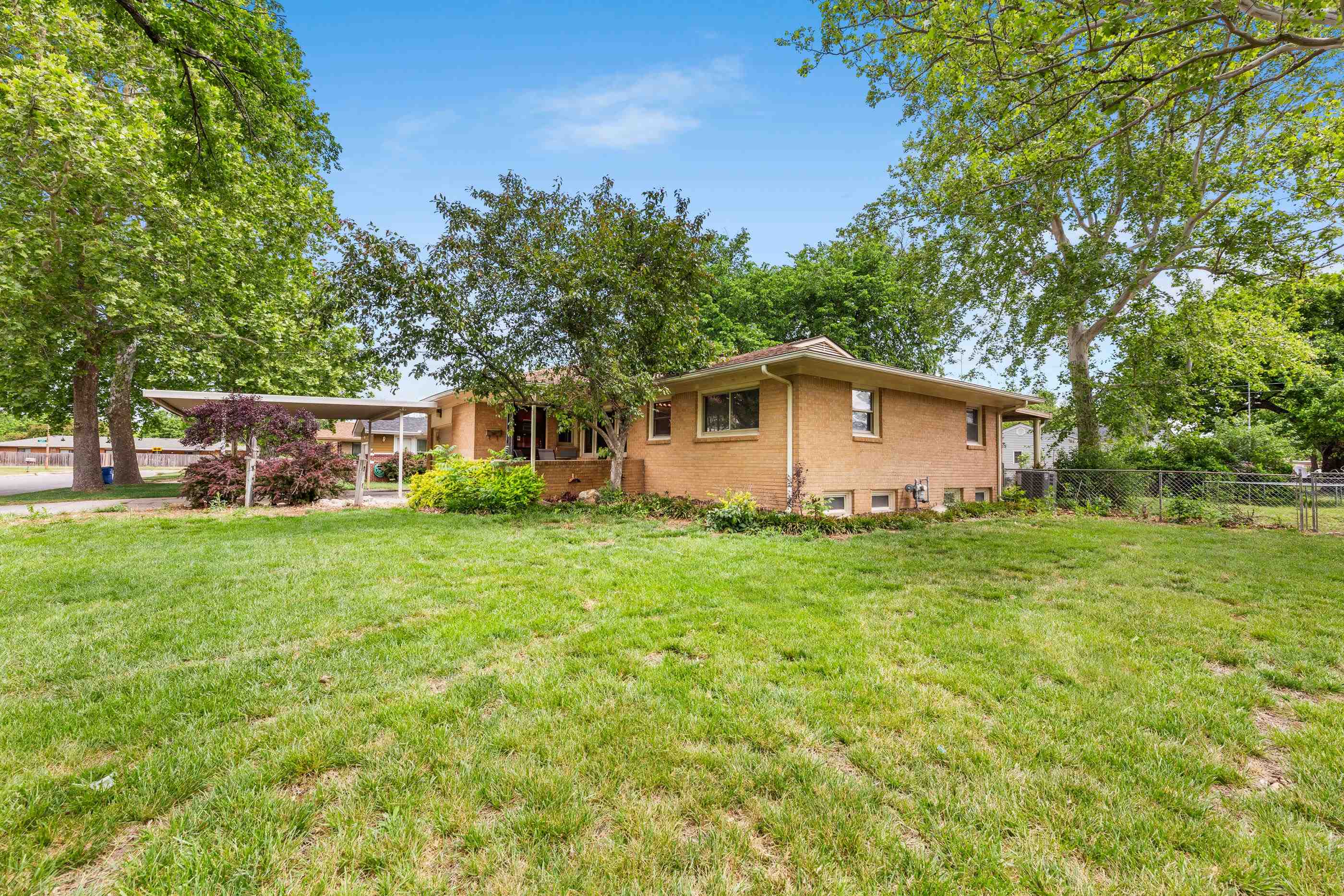 2222 S Millwood Wichita KS 67213
