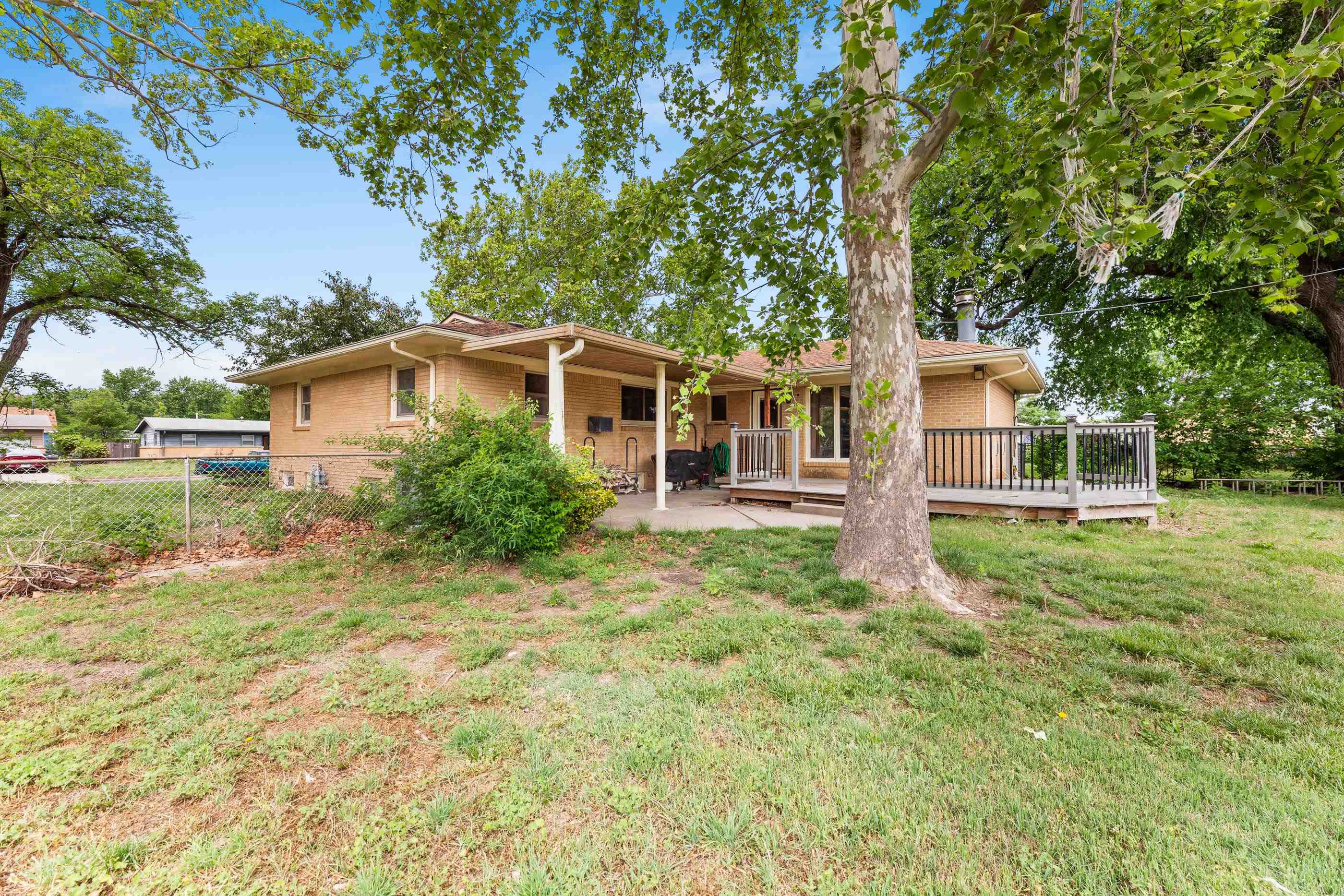 2222 S Millwood Wichita KS 67213