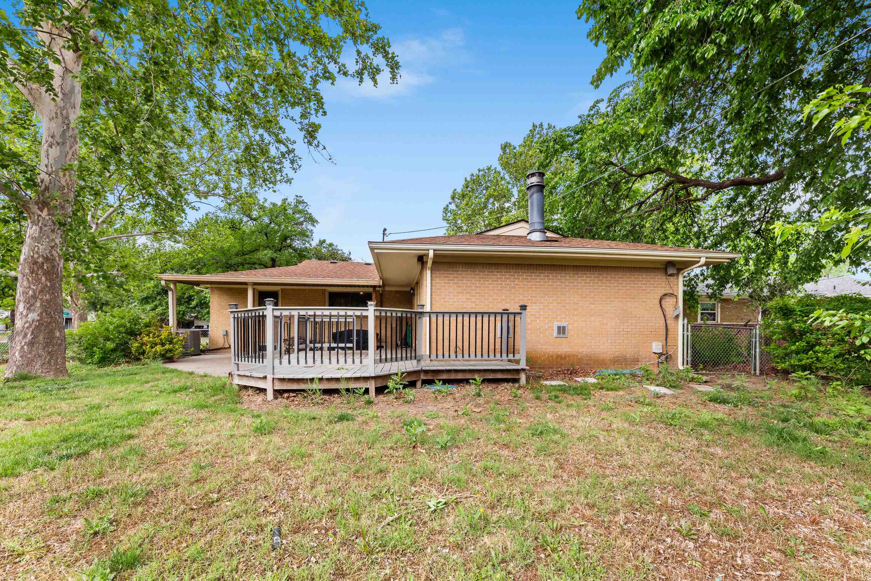 2222 S Millwood Wichita KS 67213
