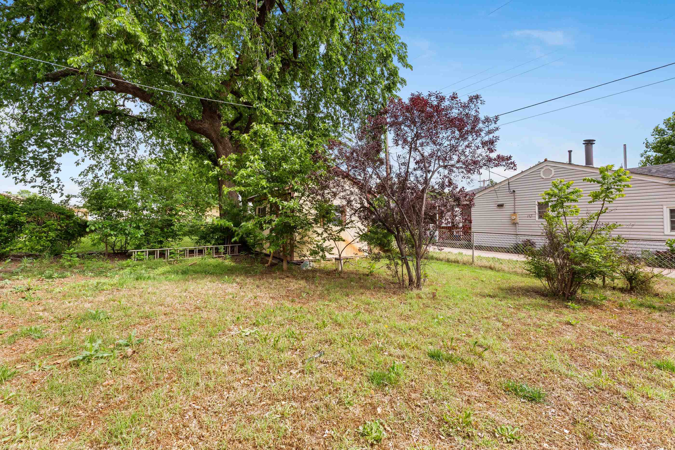 2222 S Millwood Wichita KS 67213