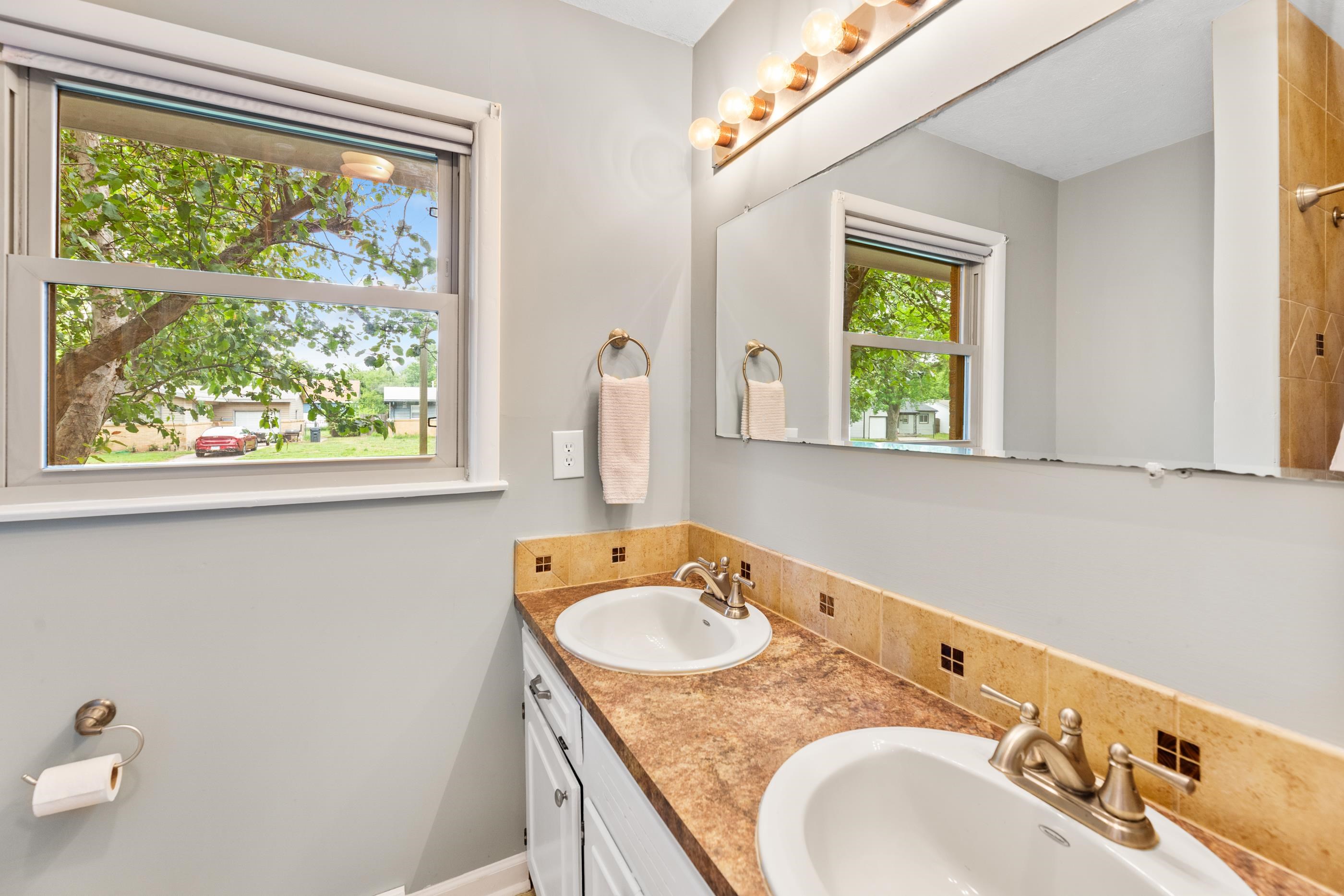 2222 S Millwood Wichita KS 67213