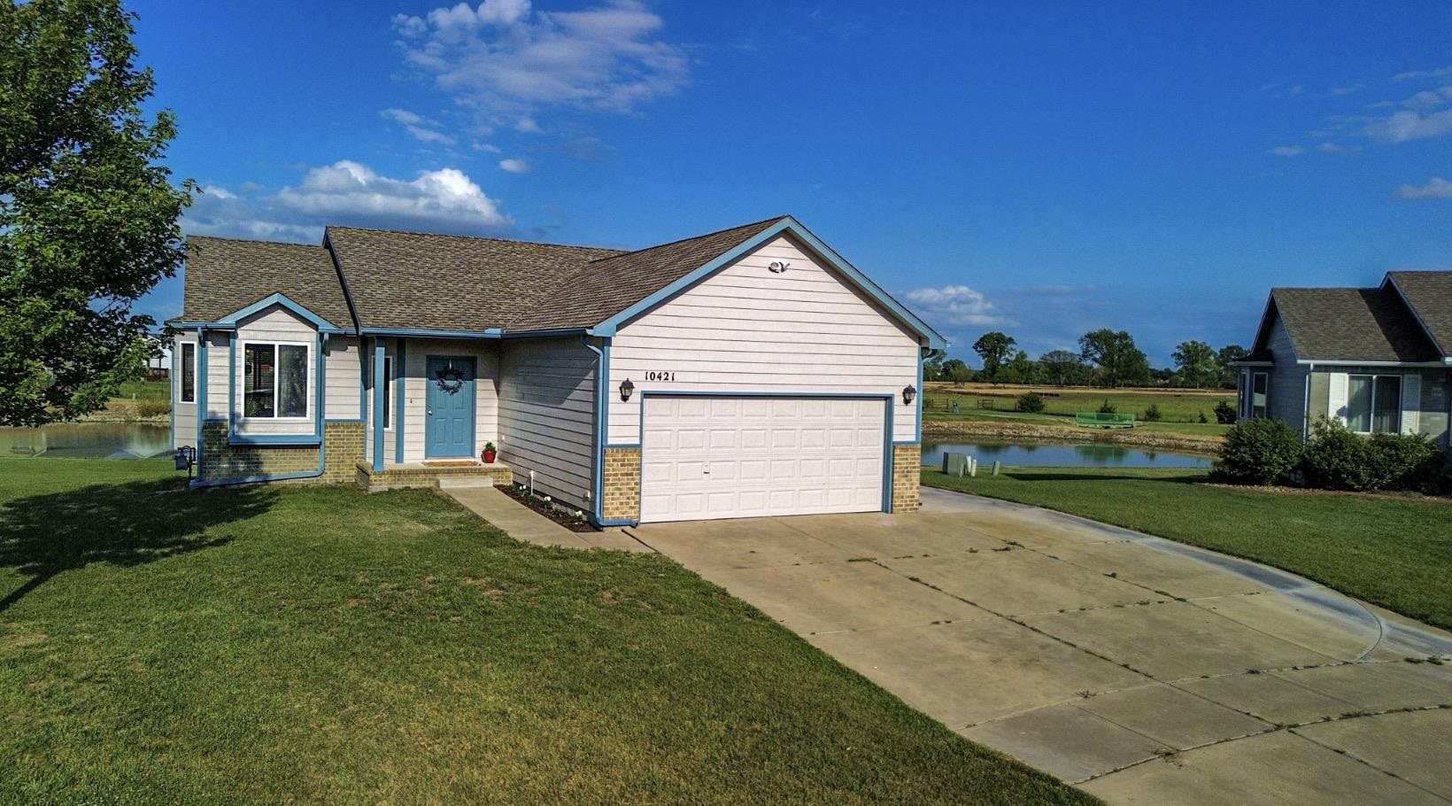 10421 E Fawn Grove Court Wichita KS 67207