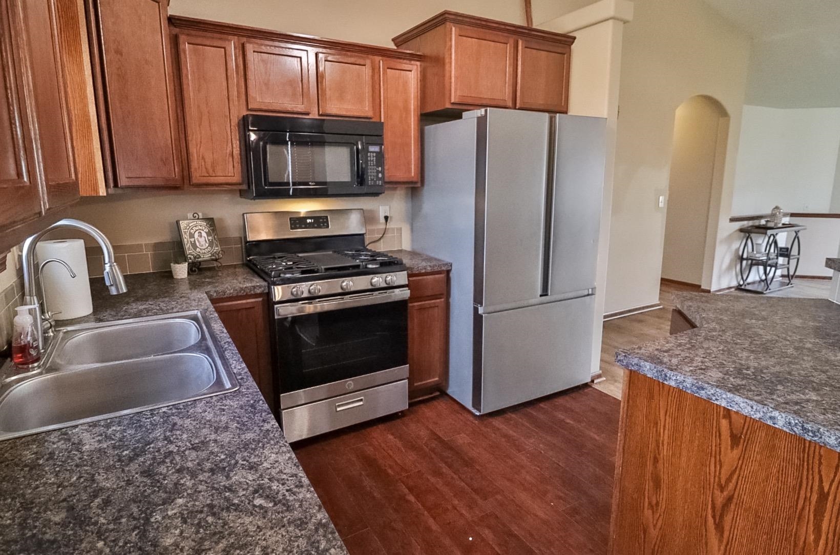 10421 E Fawn Grove Court Wichita KS 67207