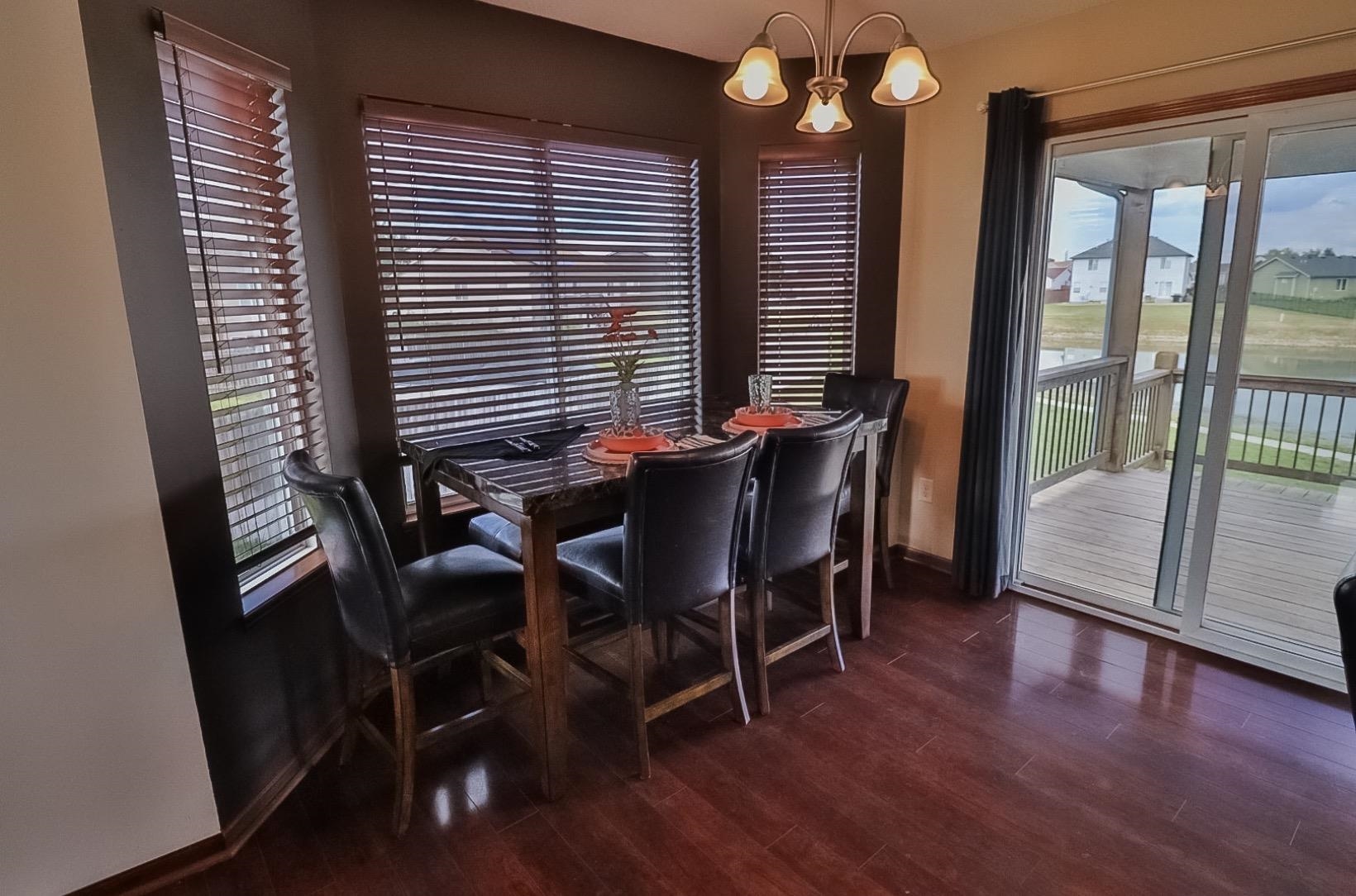 10421 E Fawn Grove Court Wichita KS 67207