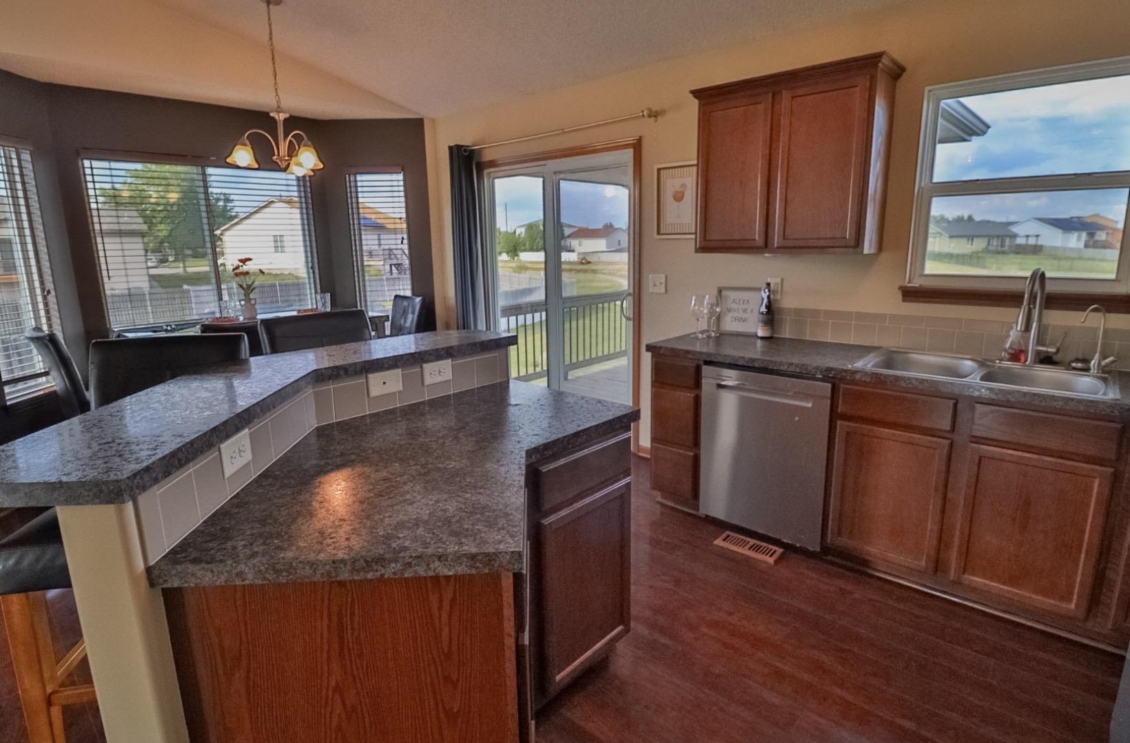 10421 E Fawn Grove Court Wichita KS 67207