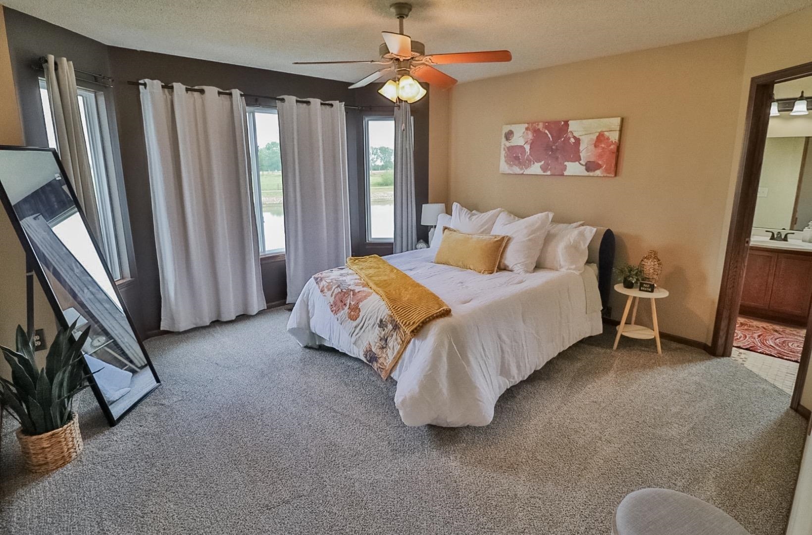 10421 E Fawn Grove Court Wichita KS 67207