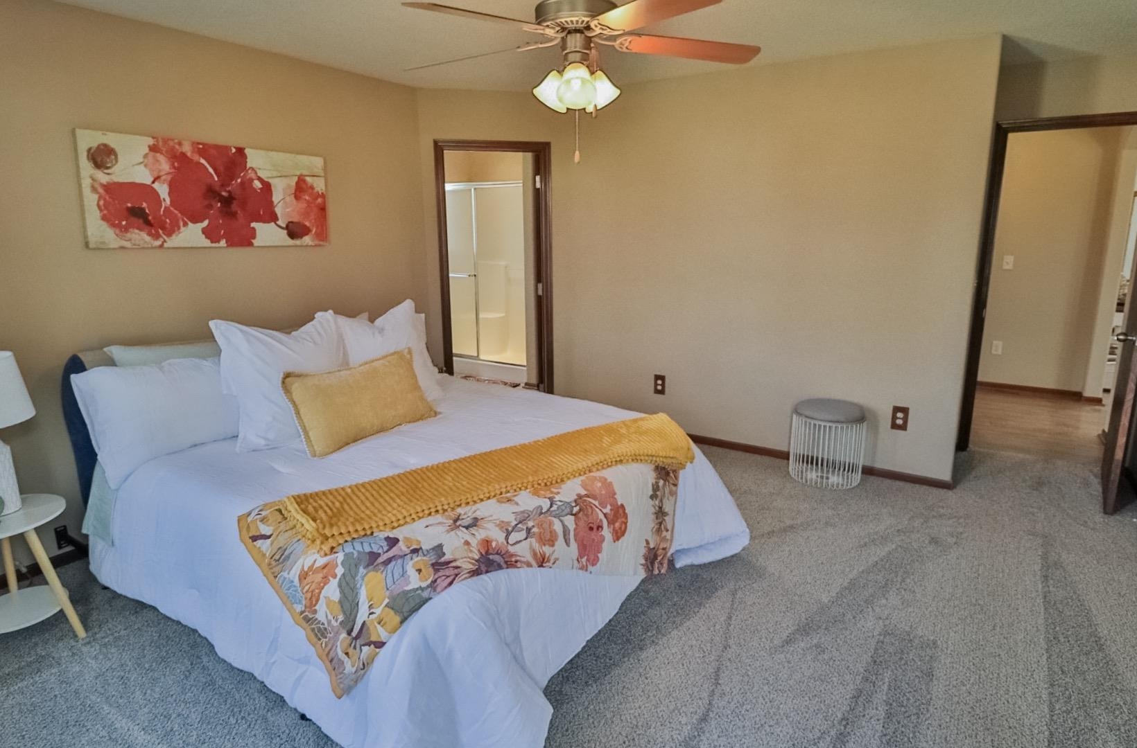 10421 E Fawn Grove Court Wichita KS 67207