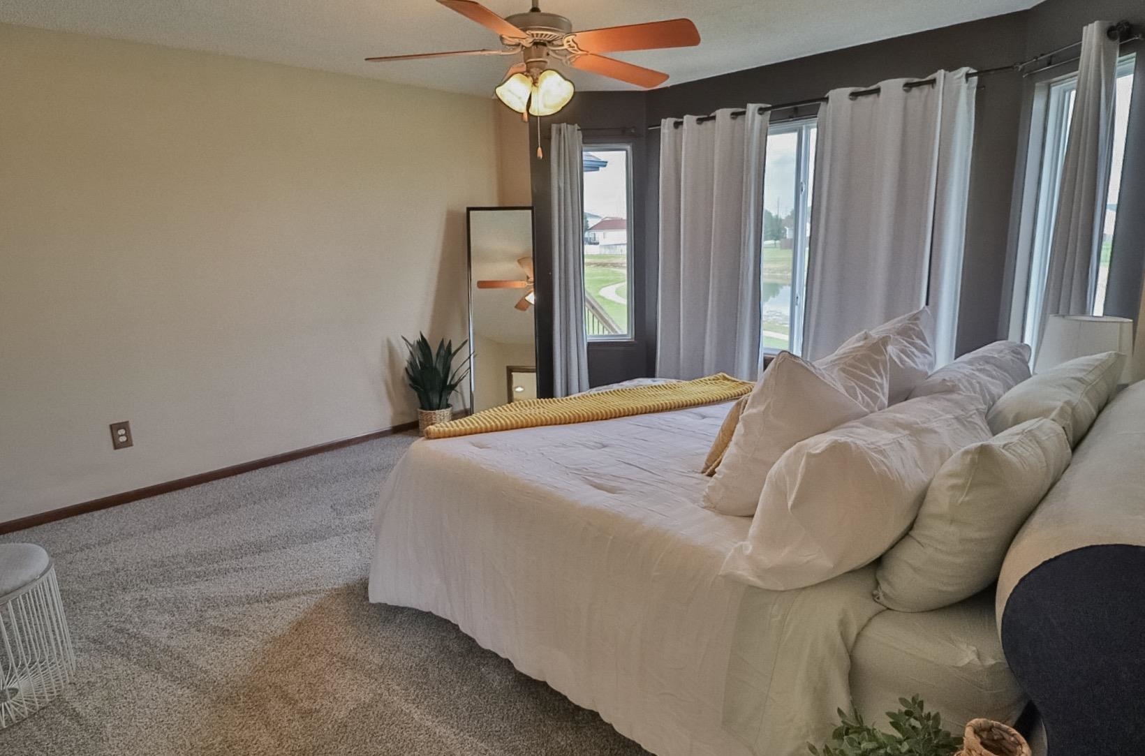 10421 E Fawn Grove Court Wichita KS 67207