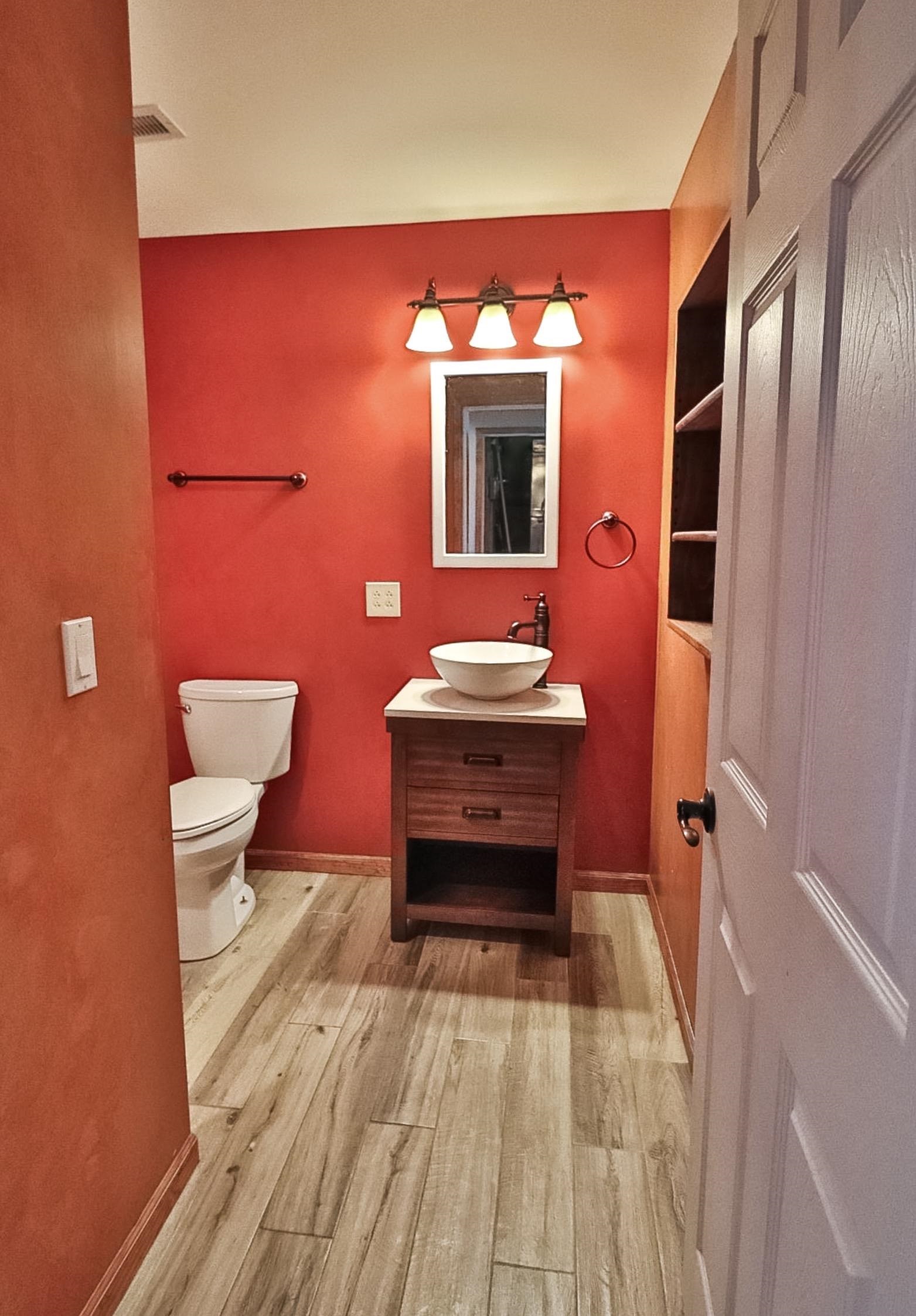 10421 E Fawn Grove Court Wichita KS 67207
