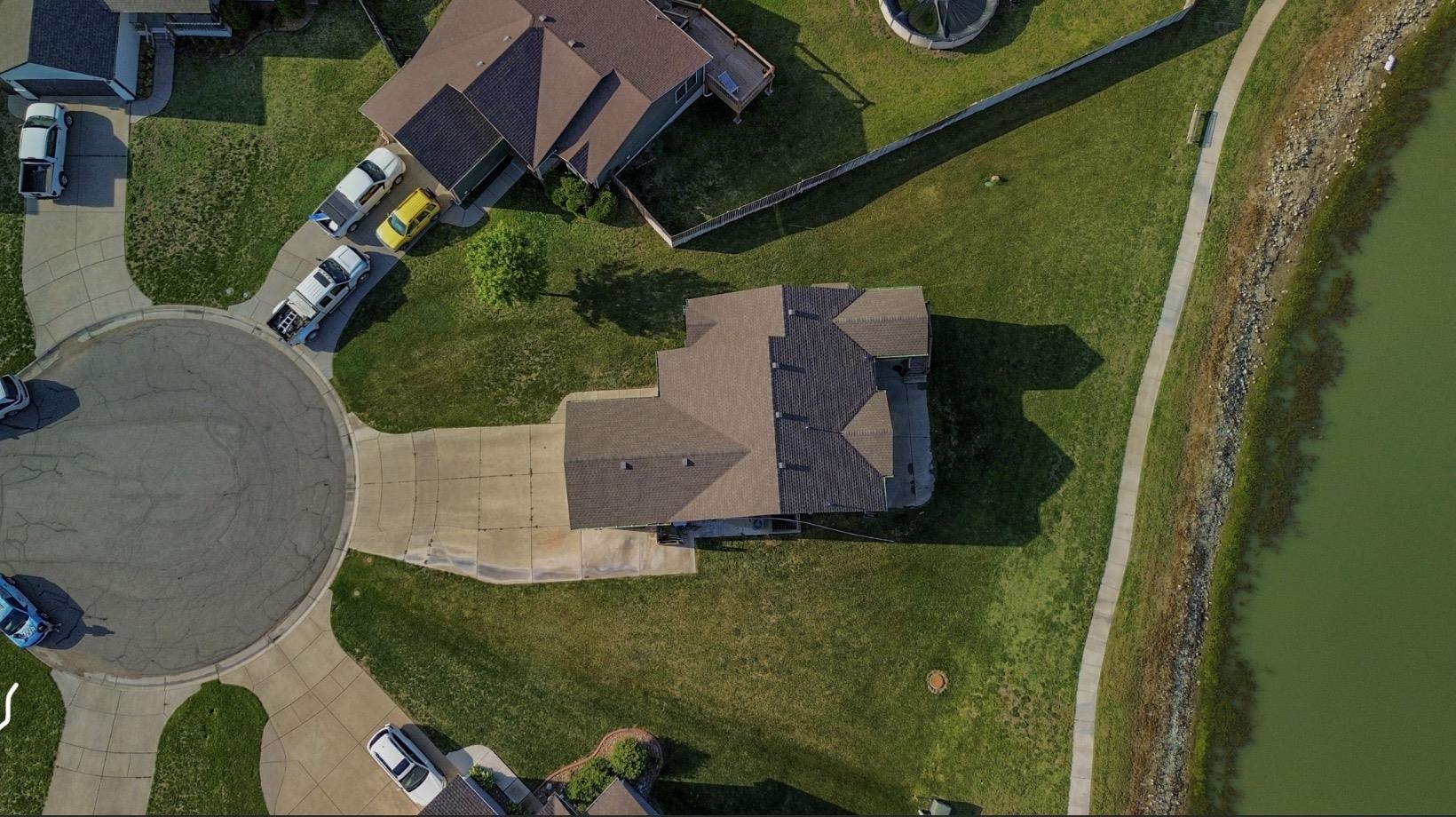10421 E Fawn Grove Court Wichita KS 67207