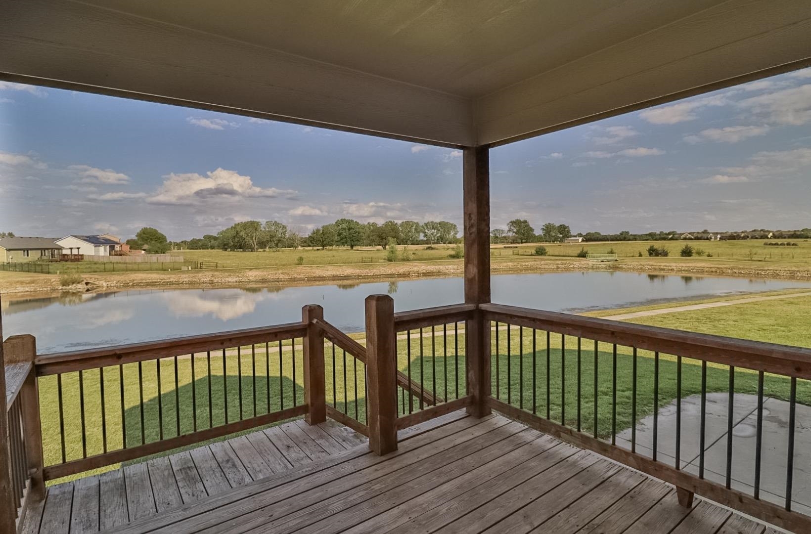 10421 E Fawn Grove Court Wichita KS 67207