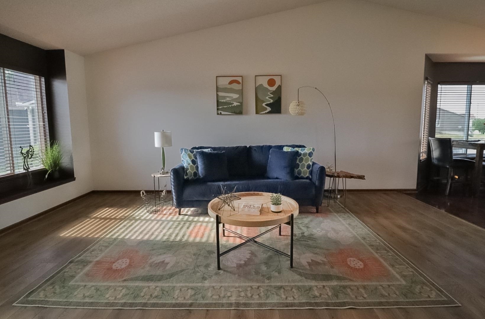 10421 E Fawn Grove Court Wichita KS 67207