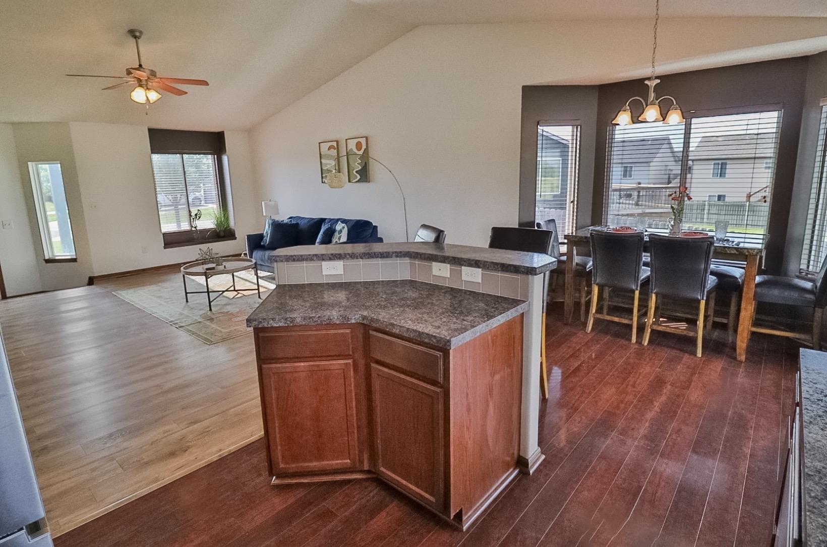 10421 E Fawn Grove Court Wichita KS 67207