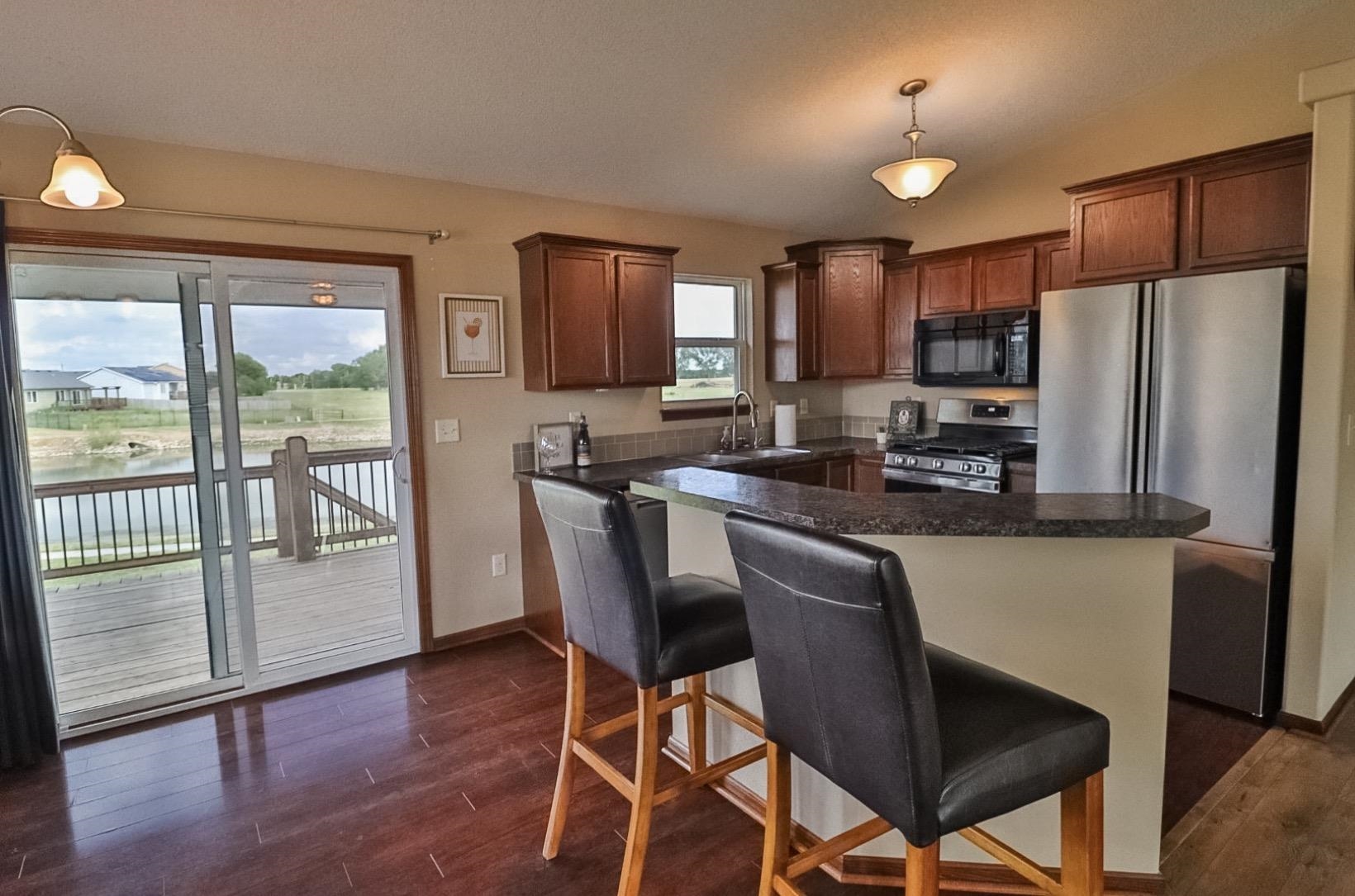 10421 E Fawn Grove Court Wichita KS 67207