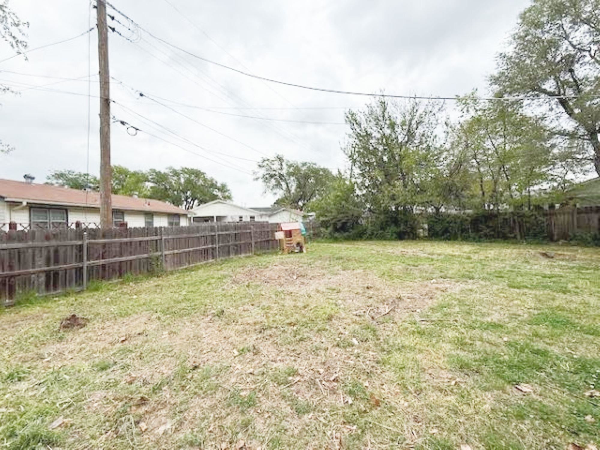 6232 N Newport Street Park City KS 67219