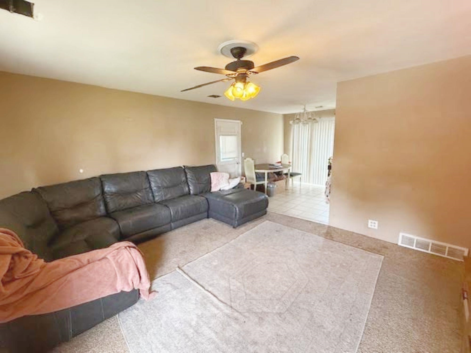 6232 N Newport Street Park City KS 67219