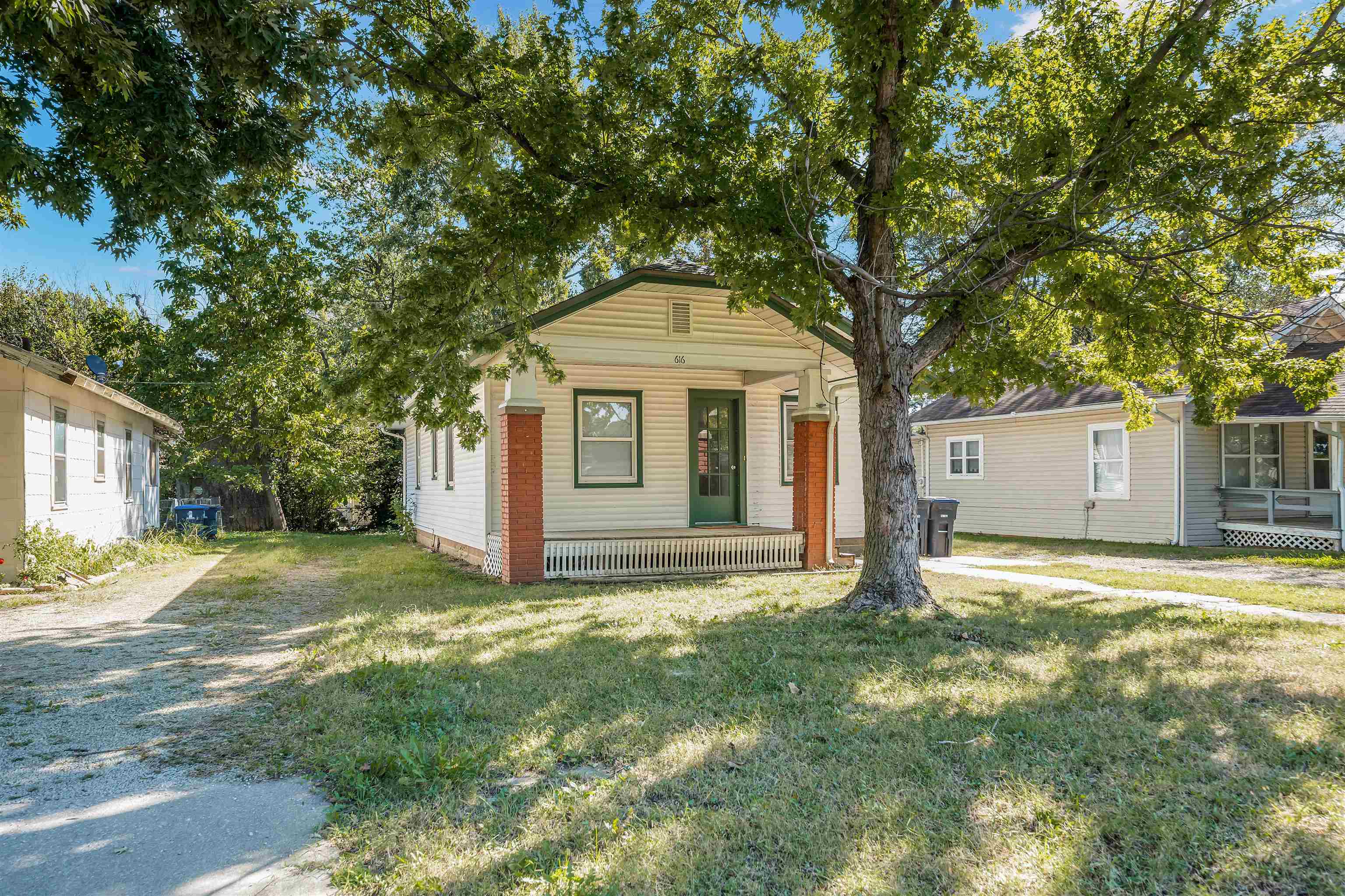 616 N Alleghany El Dorado KS 67042