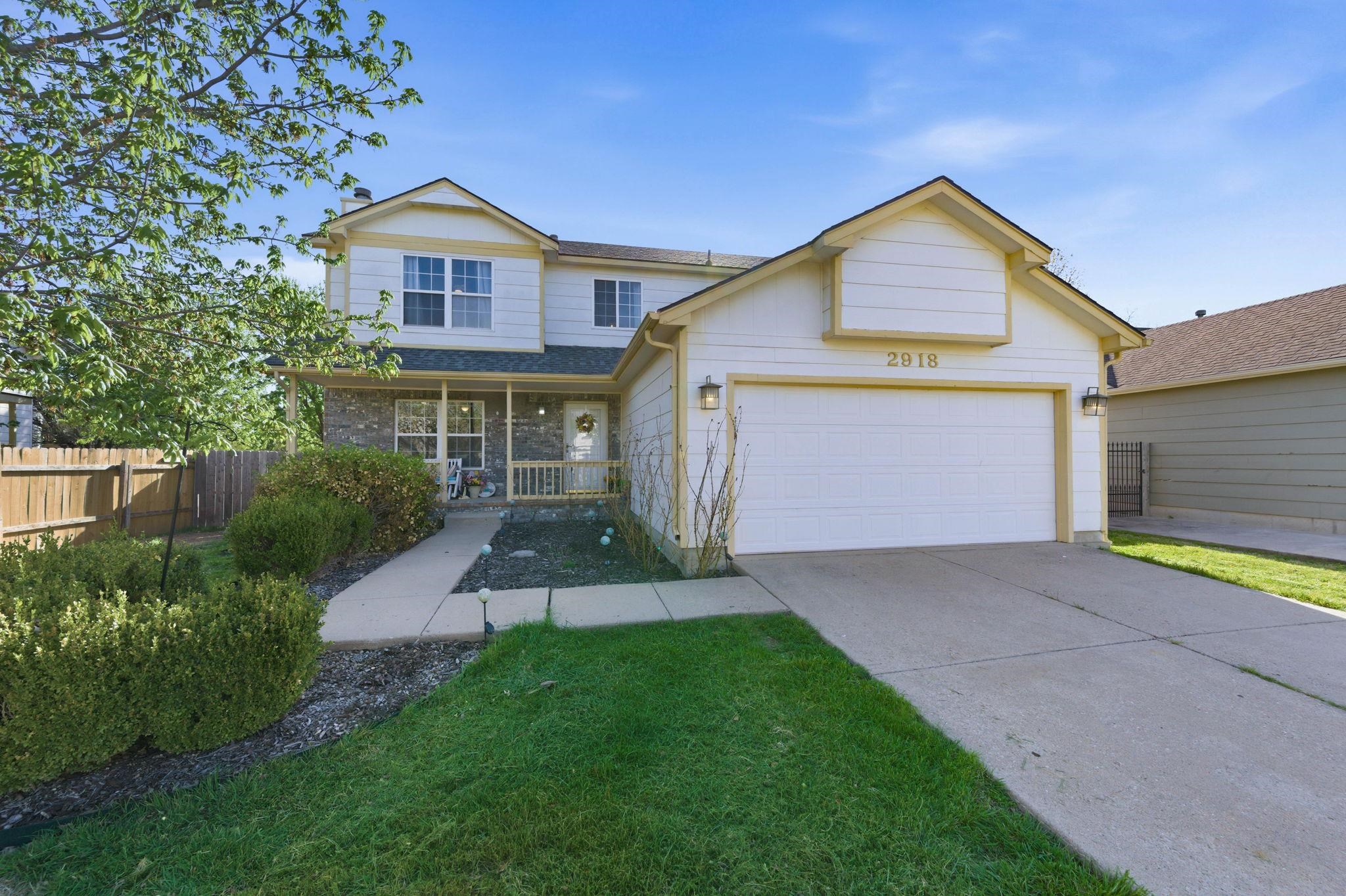 2918 S West Parkway Wichita KS 67210